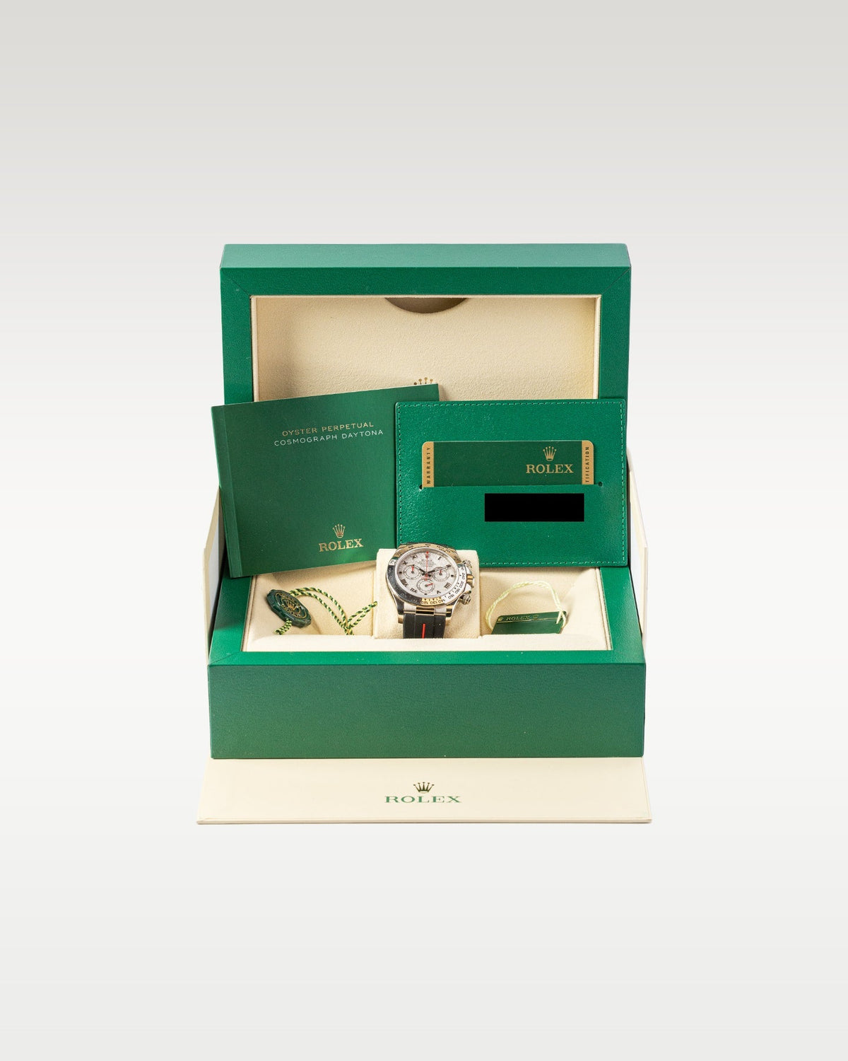 Rolex Daytona Meteorite 116519