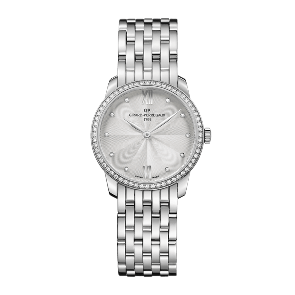 Girard-Perregaux 1966 49528D11A172-11A