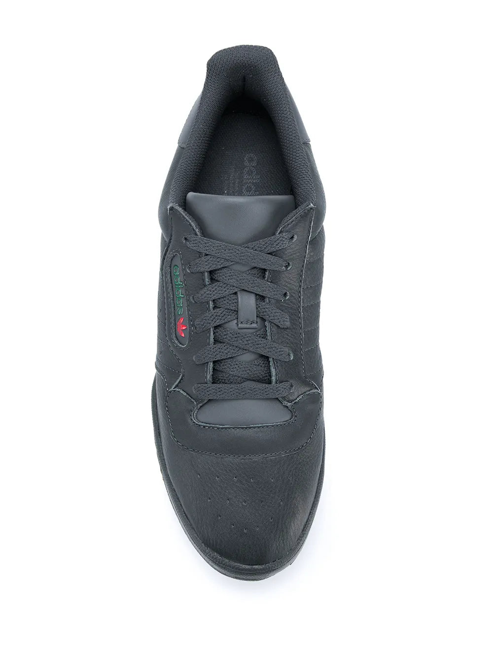 adidas Yeezy Powerphase Core Black Sneakers