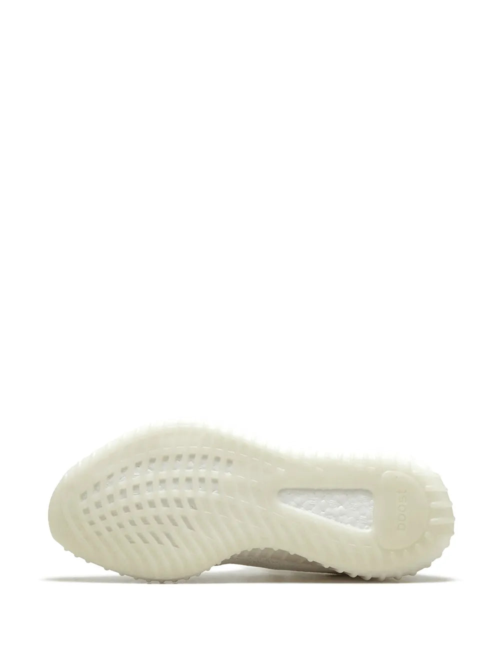 adidas Yeezy Boost 350 V2 Triple White Sneakers