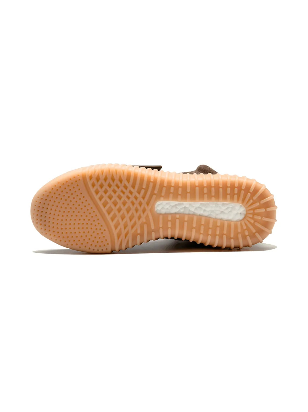 adidas Yeezy Boost 750 Chocolate Sneakers