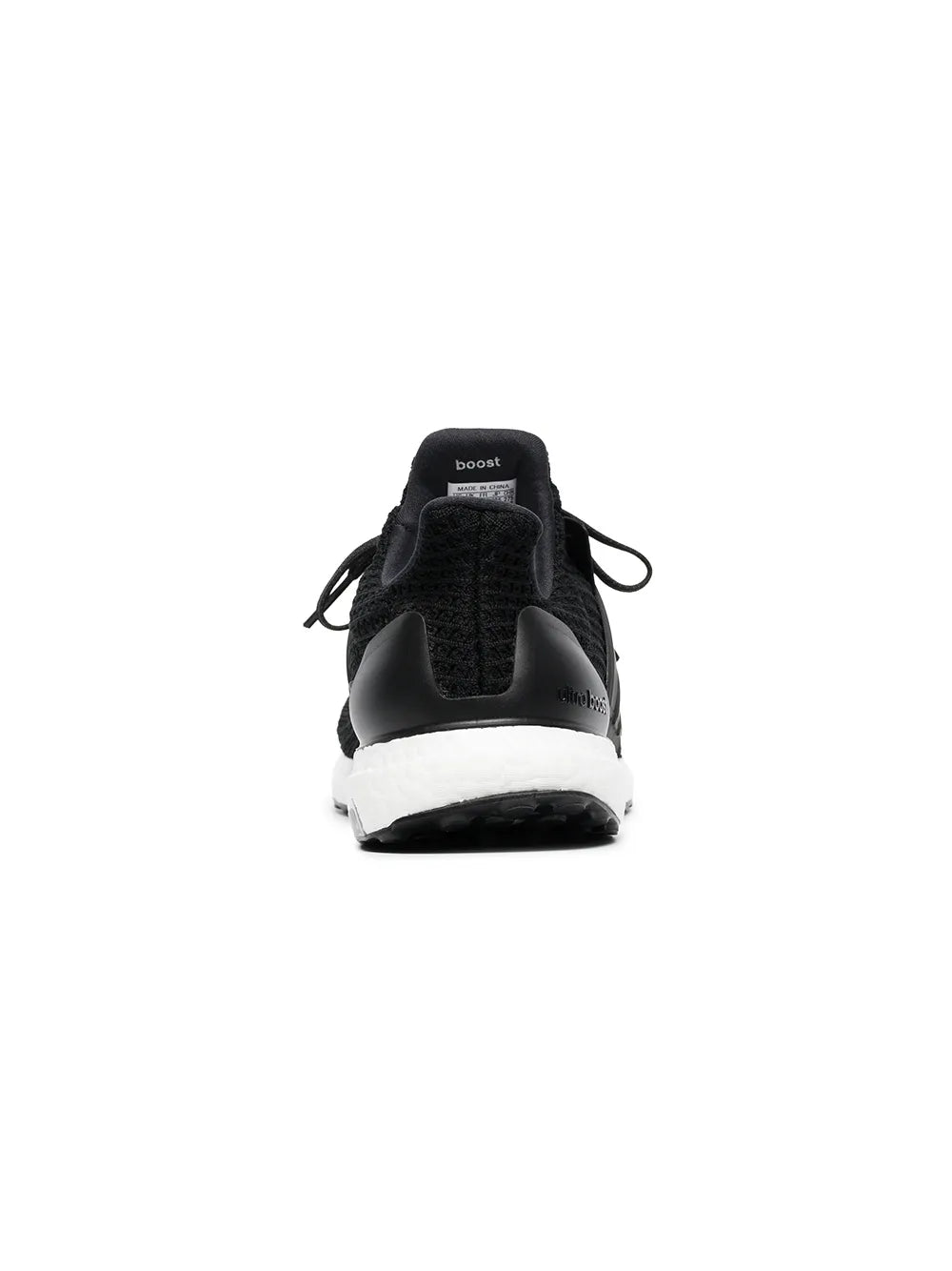 adidas Ultraboost 4.0 Core Black Sneakers