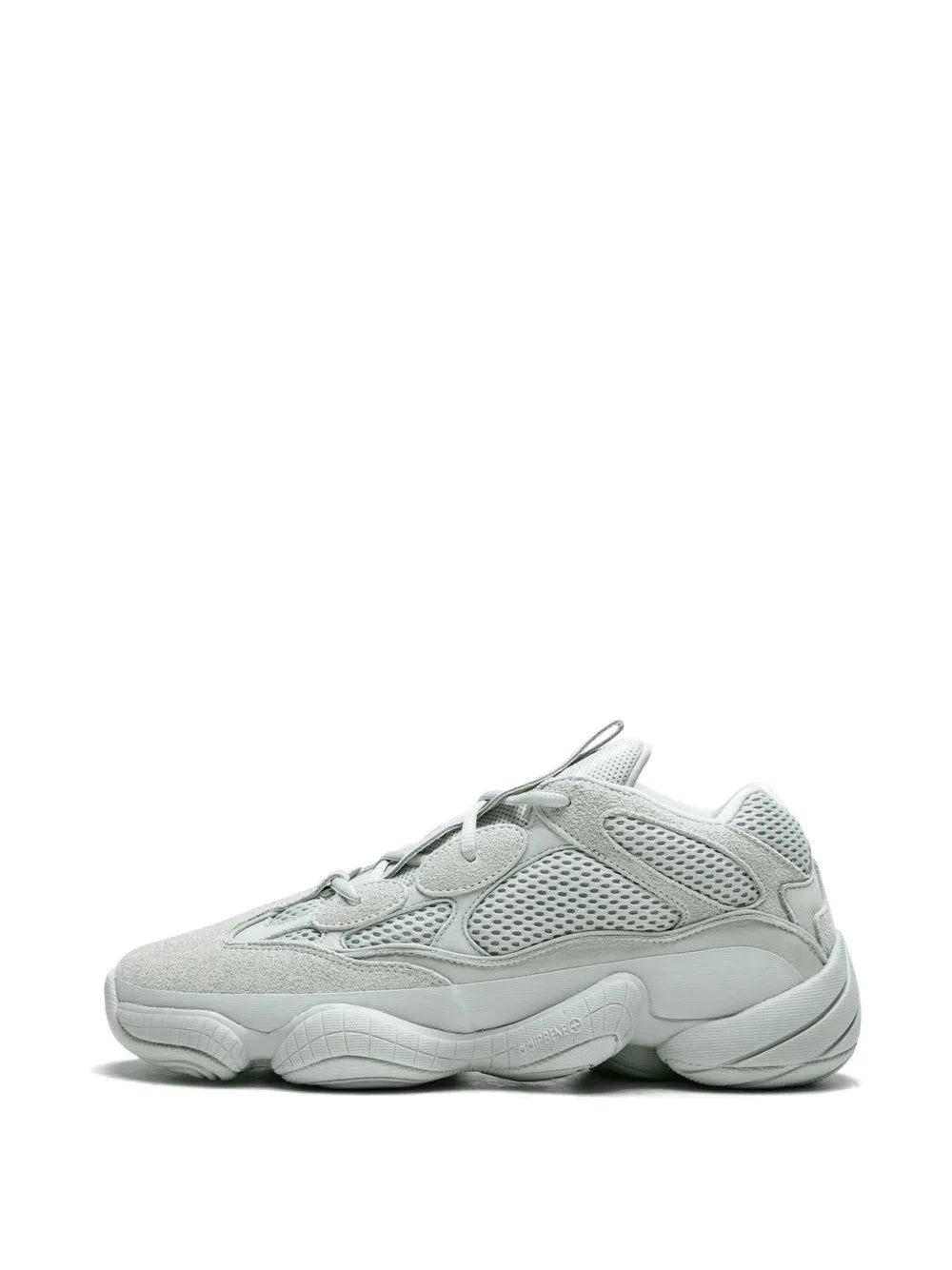 adidas Yeezy 500 Salt Sneakers