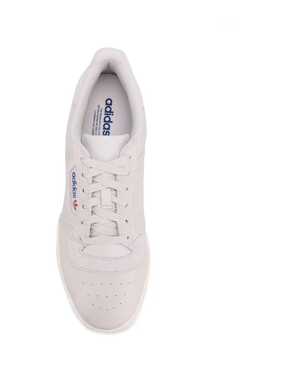 adidas Powerphase Grey One Sneakers