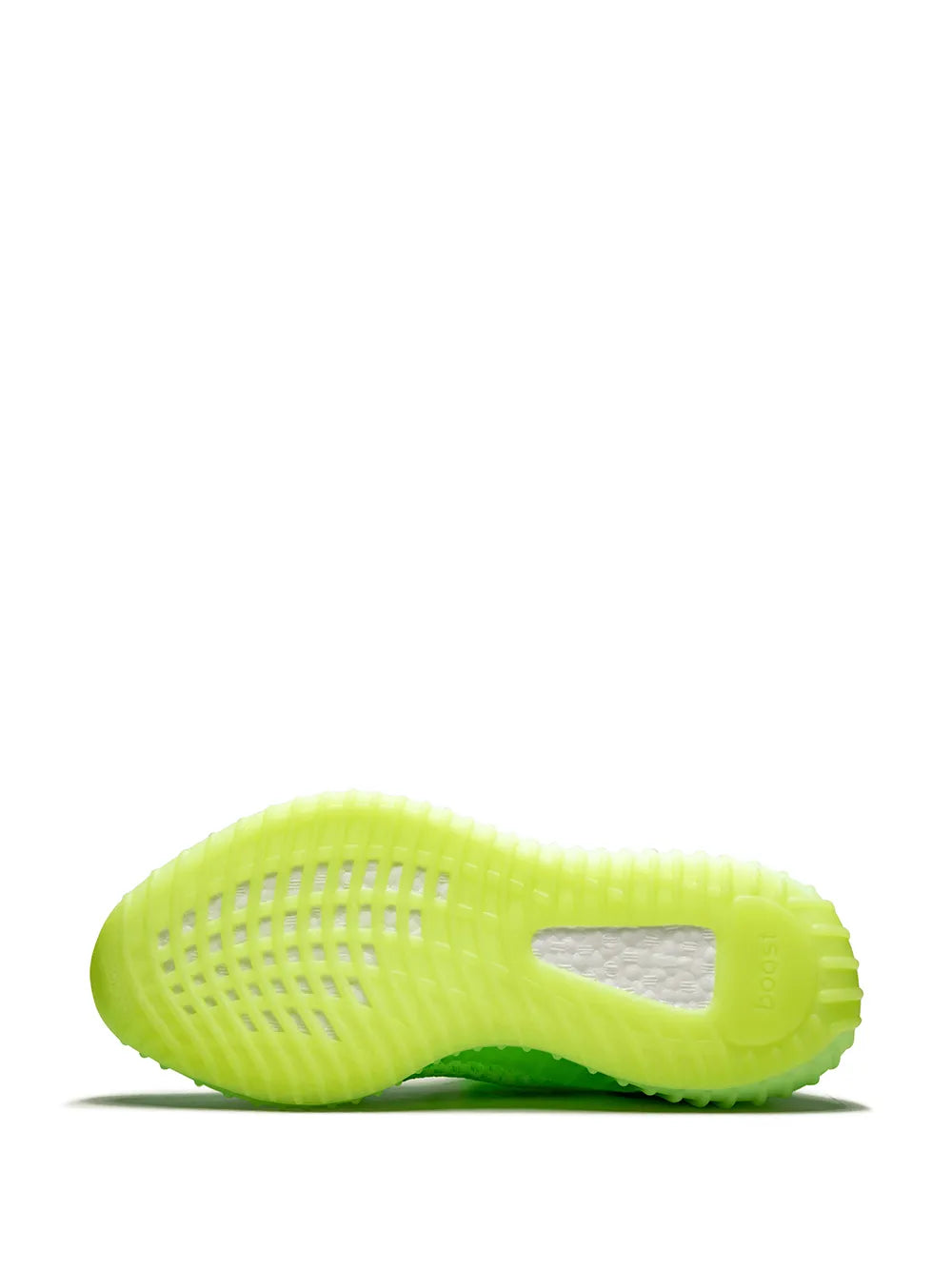 adidas Yeezy Boost 350 V2 Glow In The Dark Sneakers