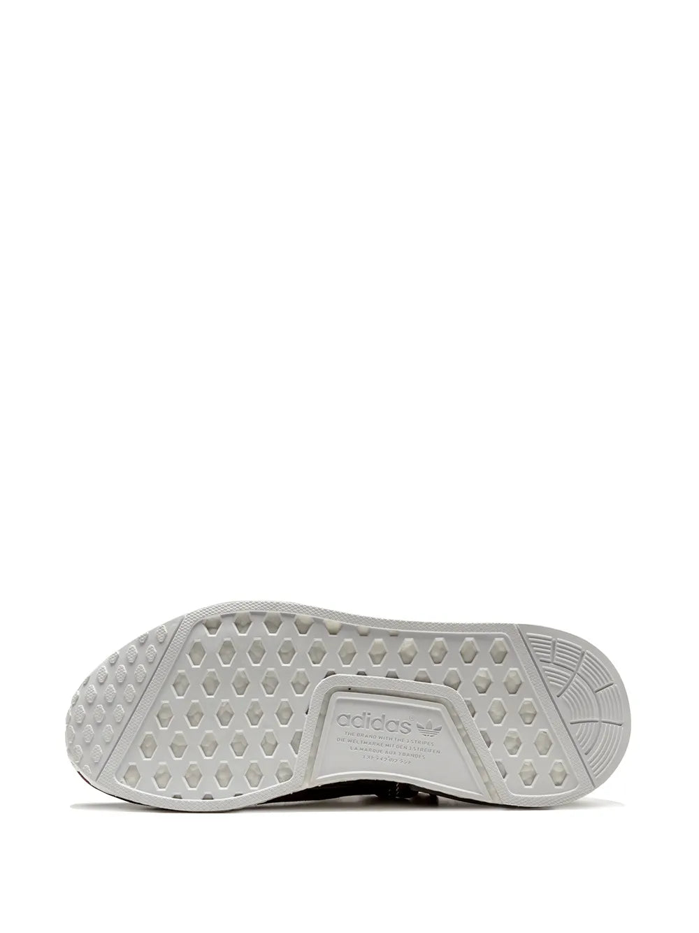 adidas X Parrell Williams Human Race Nmd Friends And Family Sneakers