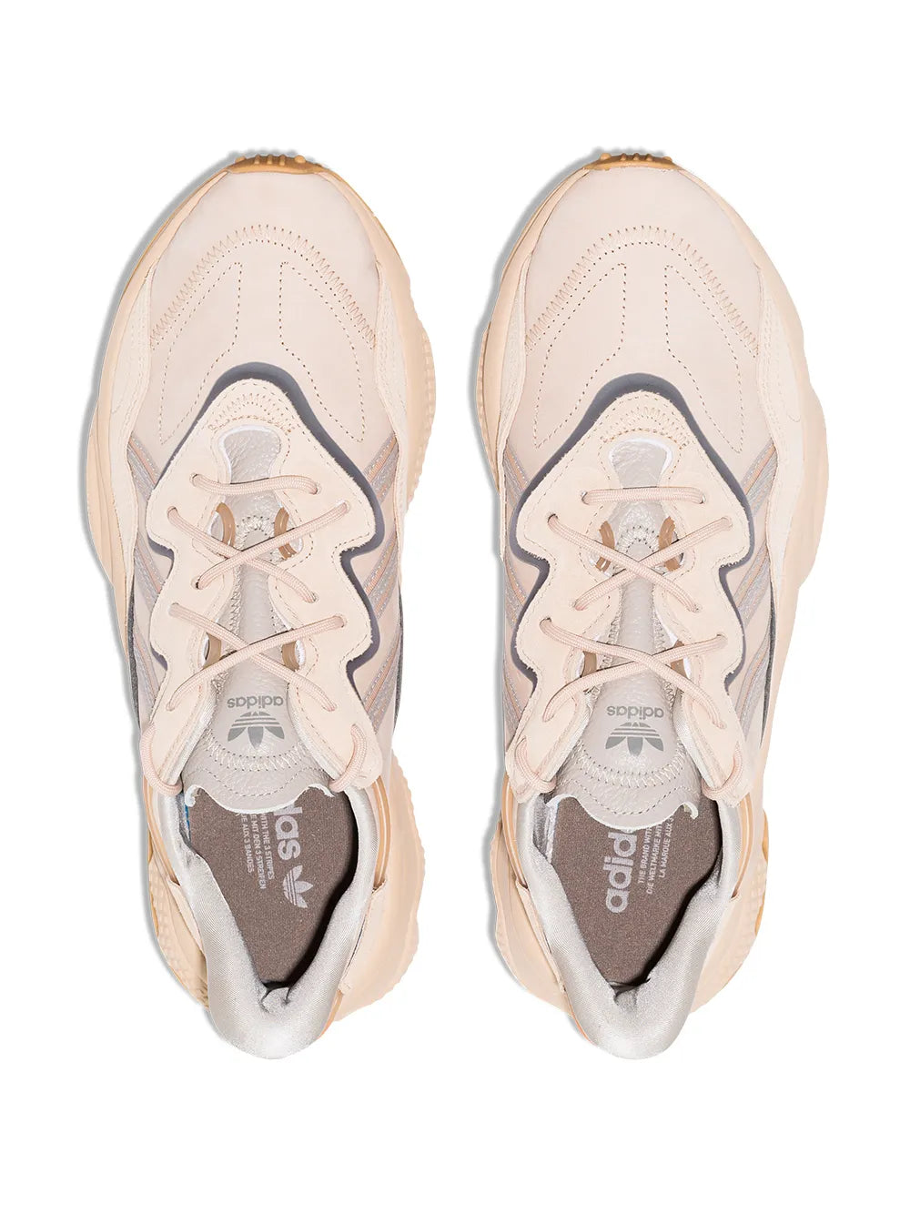 adidas Ozweego St. Pale Sneakers