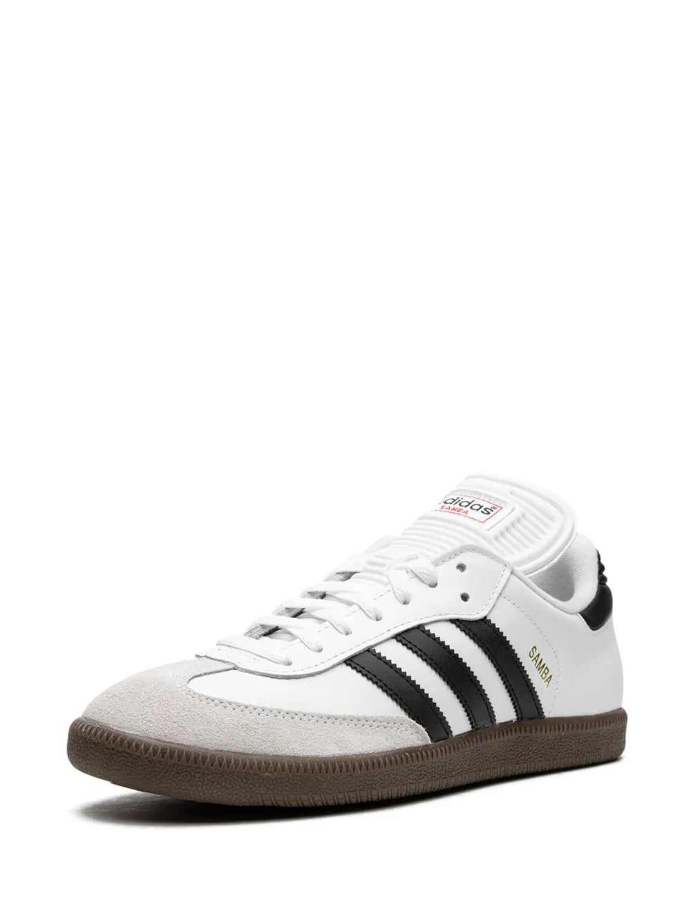 adidas Samba Classic White/Black Sneakers