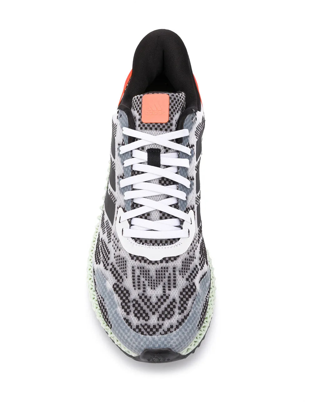 adidas 4D Run 1.0 Sneakers