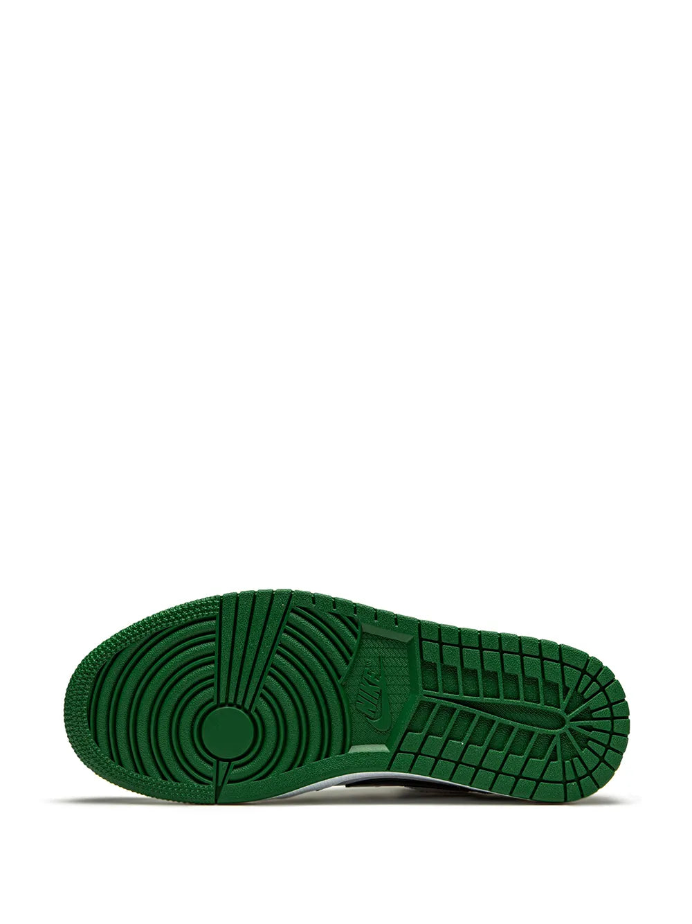 Air Jordan 1 Low Pine Green Sneakers