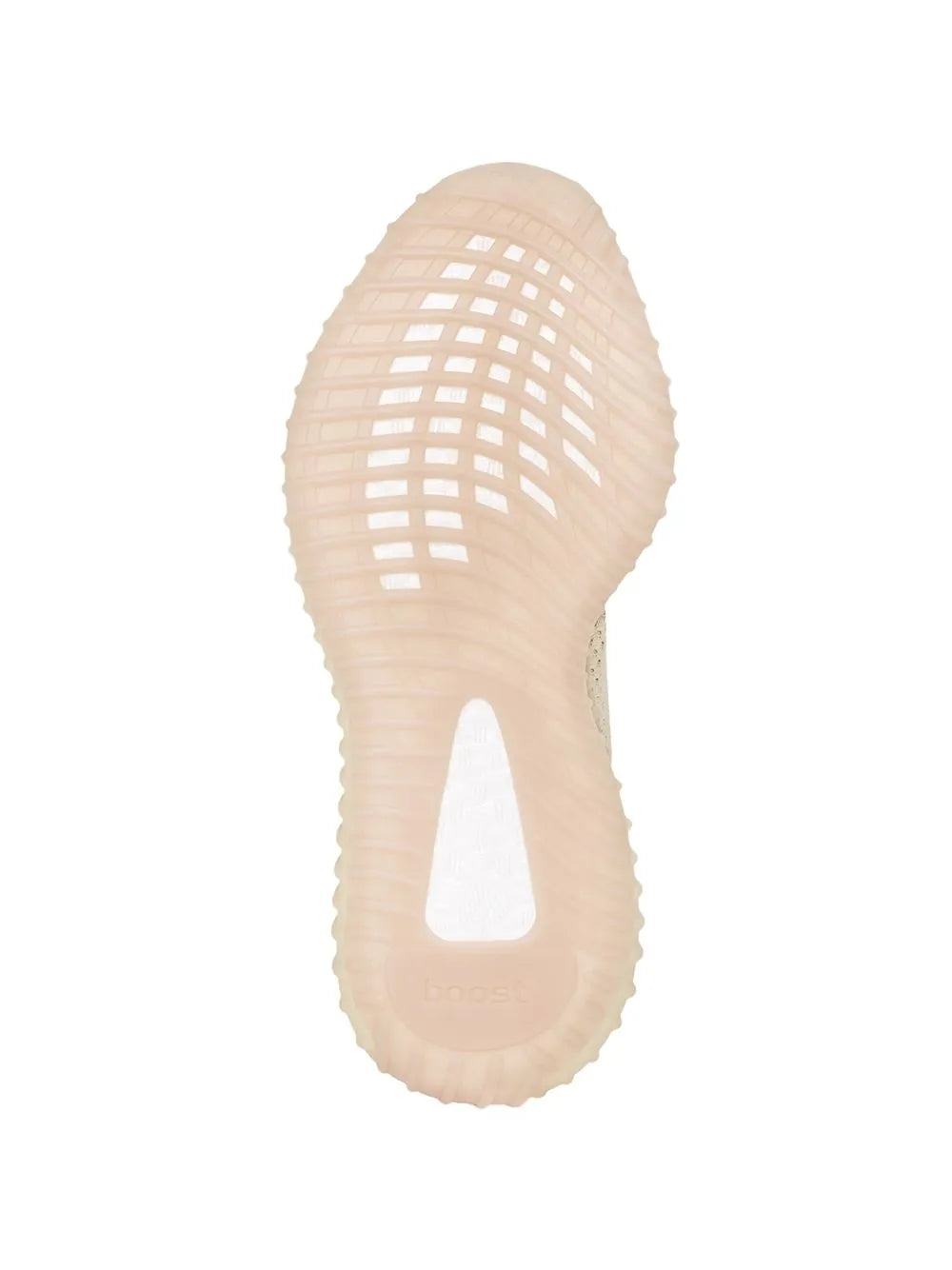 adidas Yeezy Boost 350 V2 Linen Sneakers