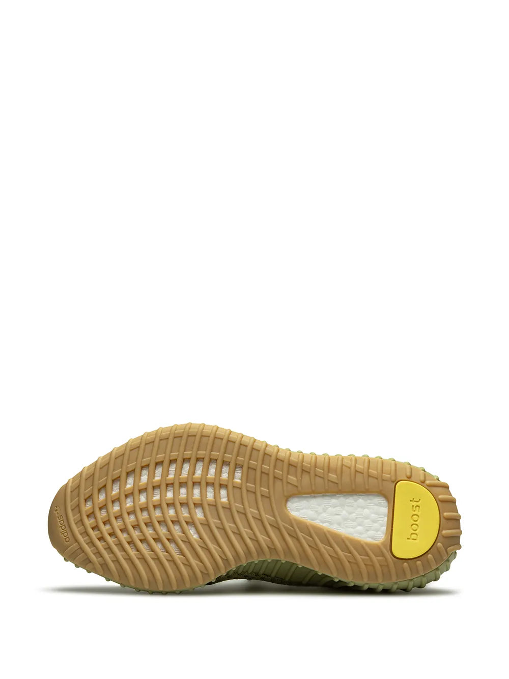 adidas Yeezy Boost 350 V2 Sulfur Sneakers