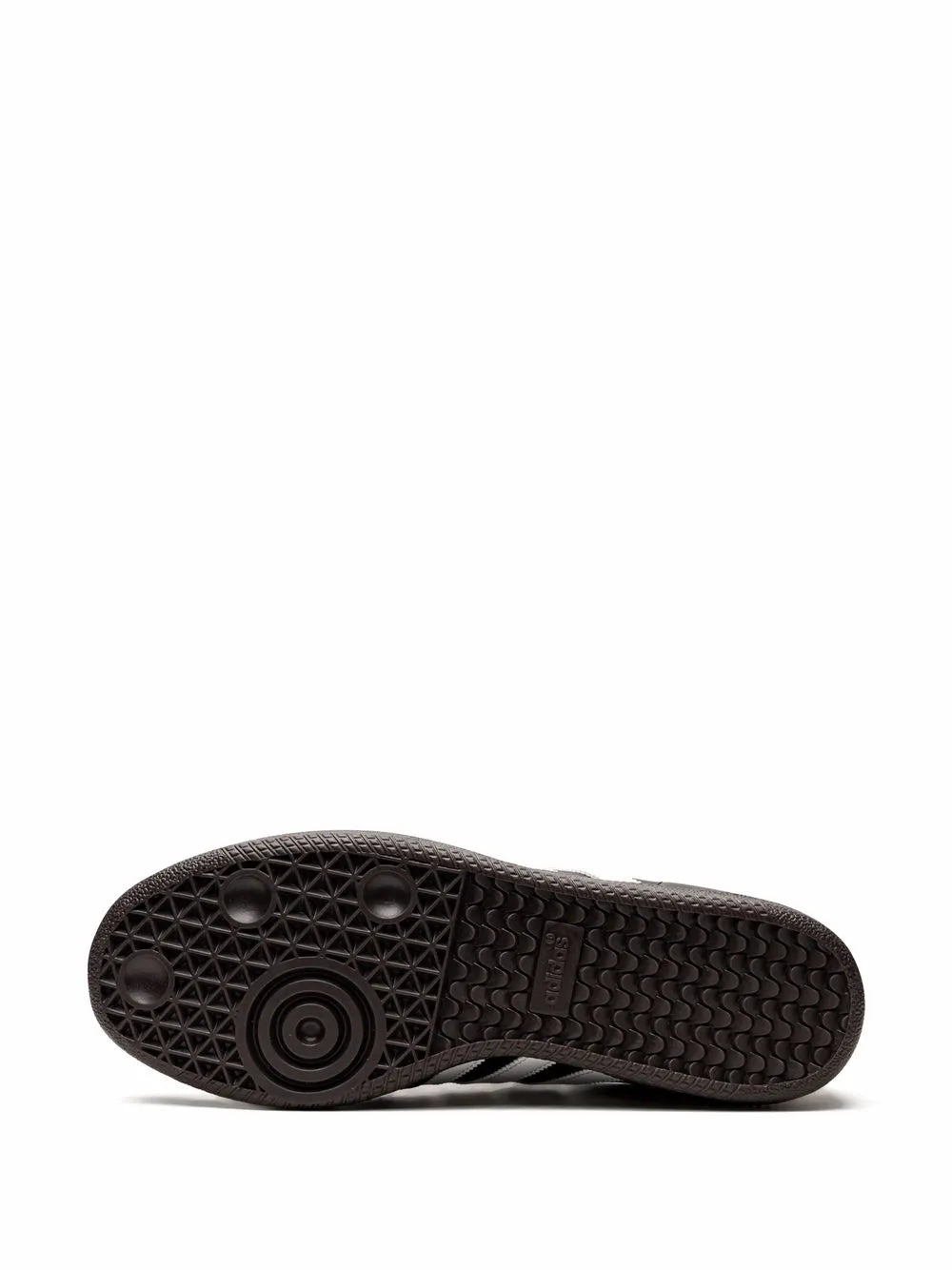 adidas Samba Classic Black Sneakers