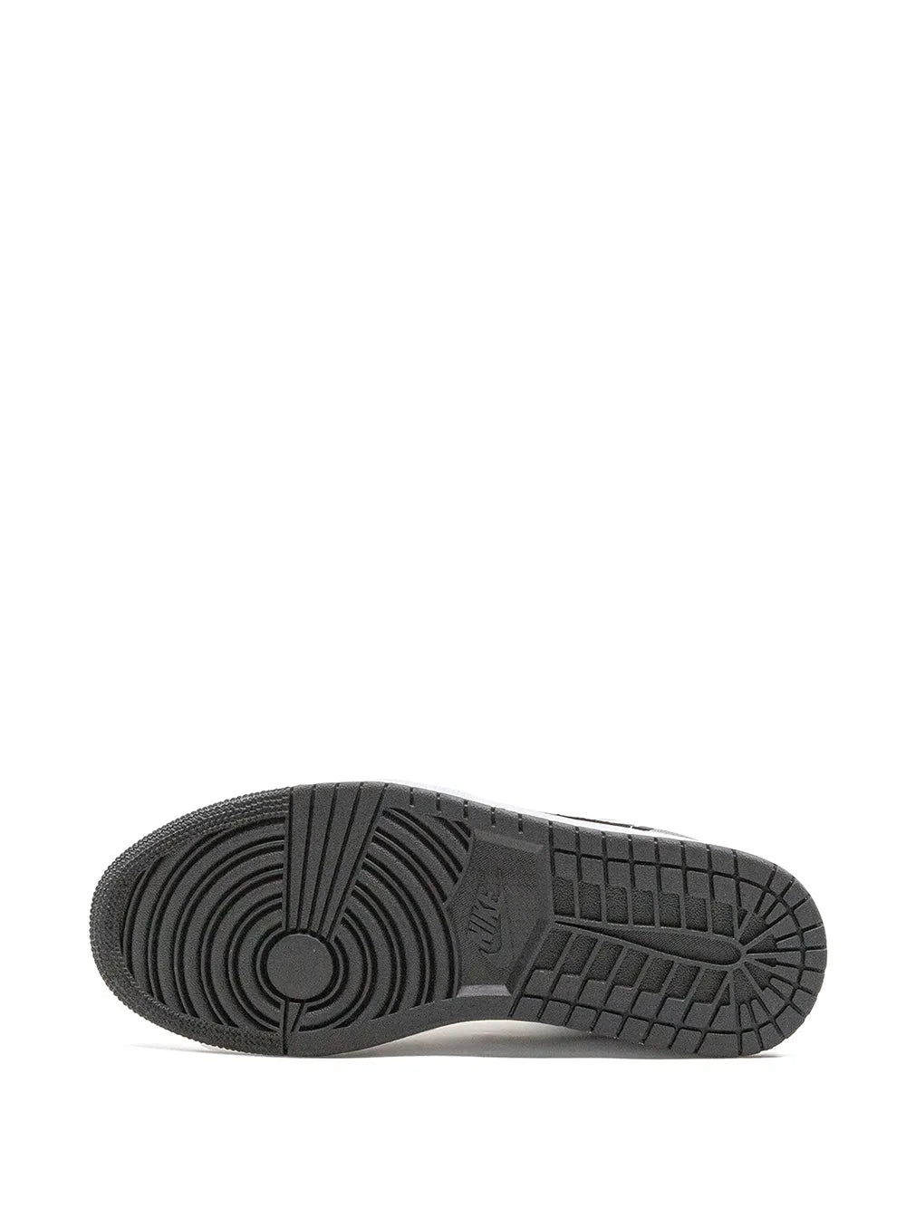 Air Jordan 1 Low Light Smoke Grey Sneakers