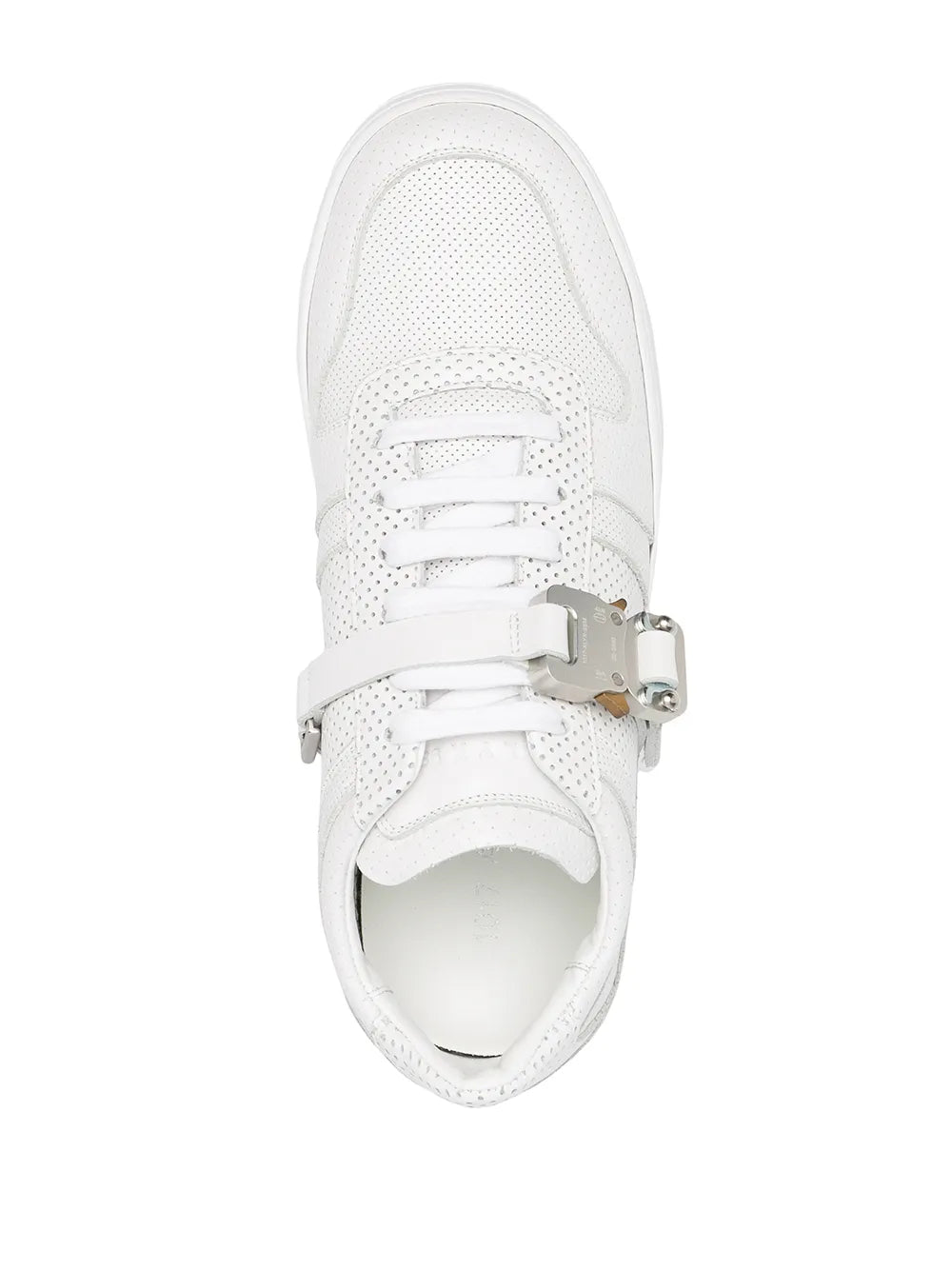 1017 Alyx 9Sm Signature Buckle Sneakers