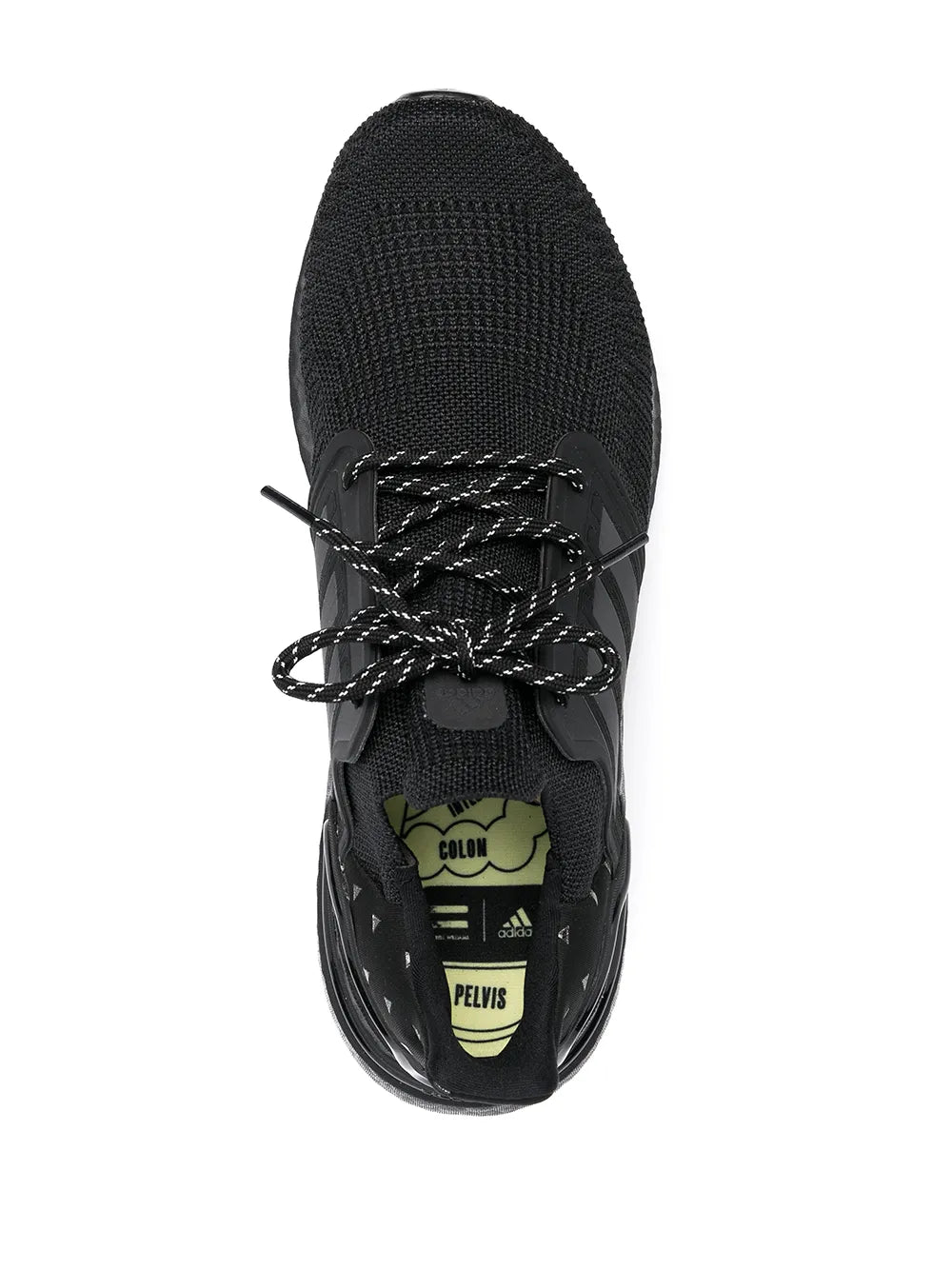 adidas X Pharrell Williams Ultraboost 20 Low-Top Sneakers