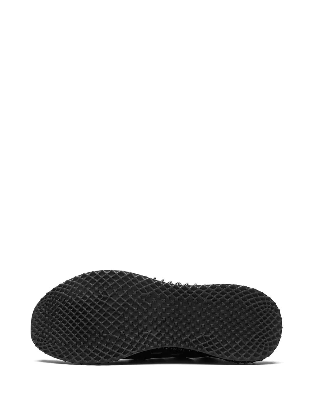 adidas Ultra 4D Triple Black Sneakers
