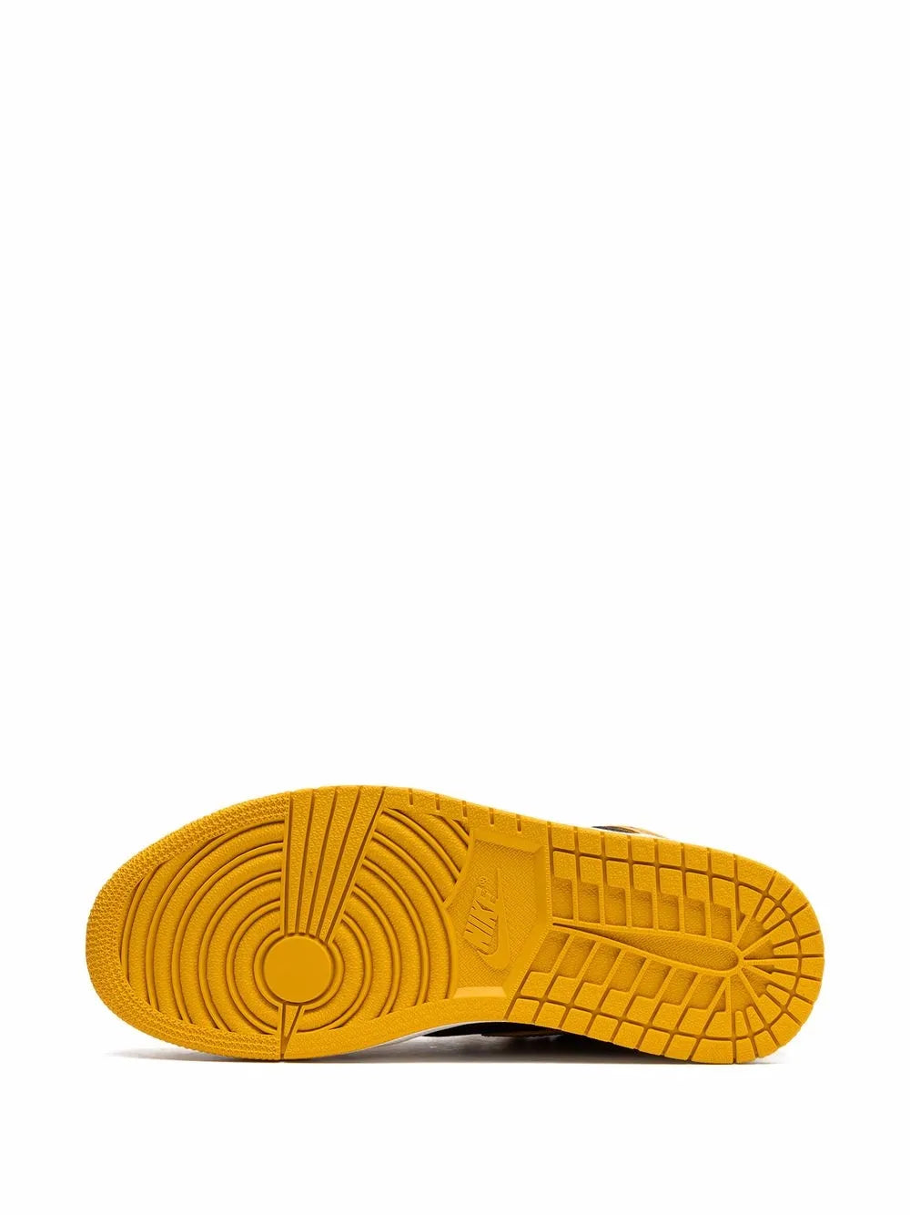 Air Jordan 1 High Og Pollen Sneakers