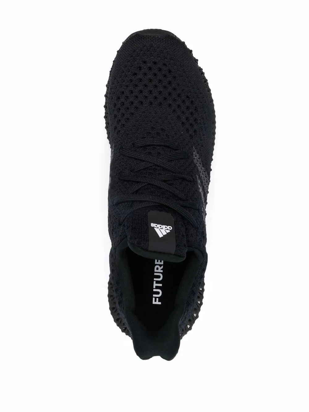 adidas Futurecraft 4D Triple Black Sneakers