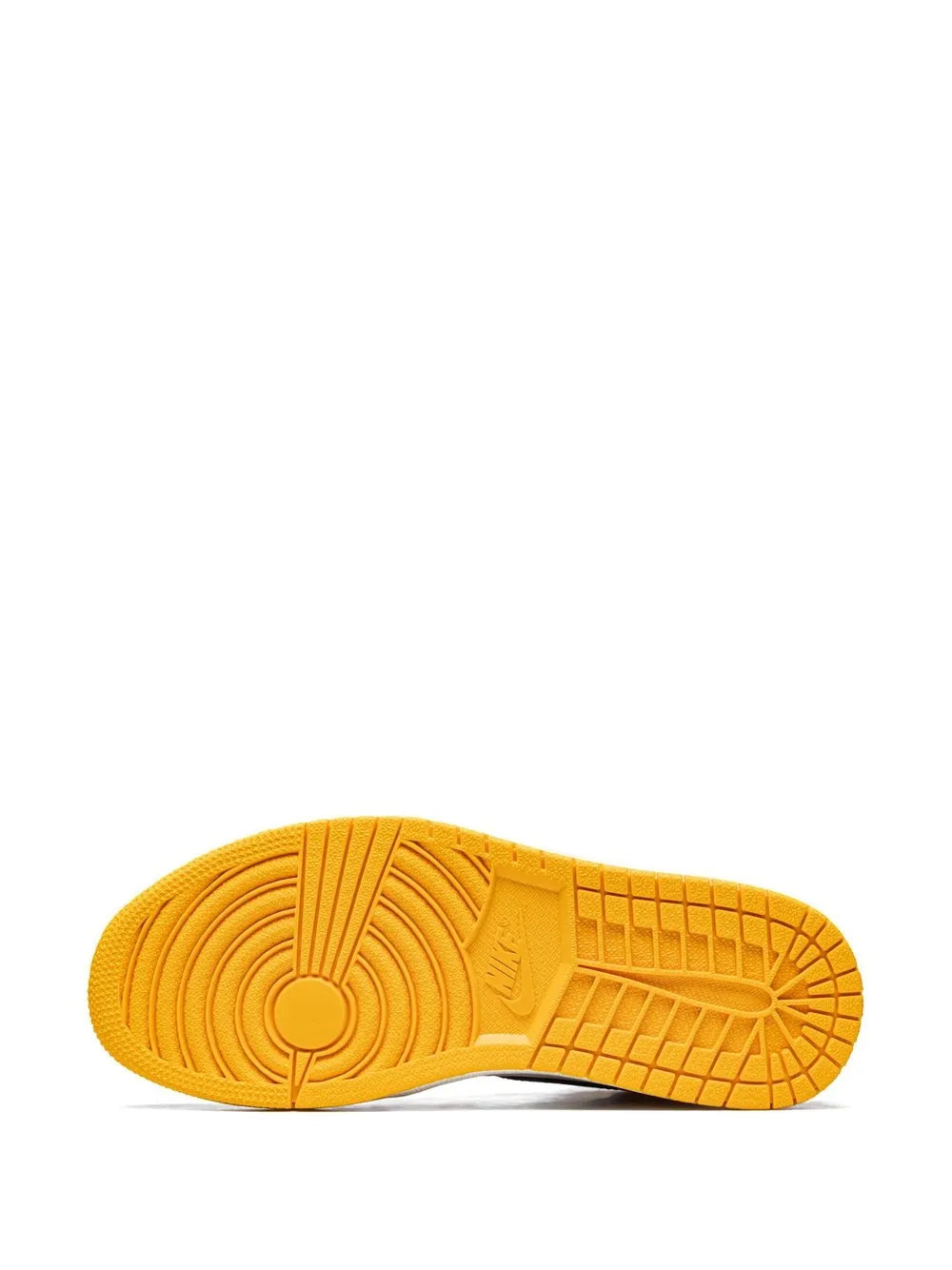 Air Jordan 1 High Og Taxi Sneakers