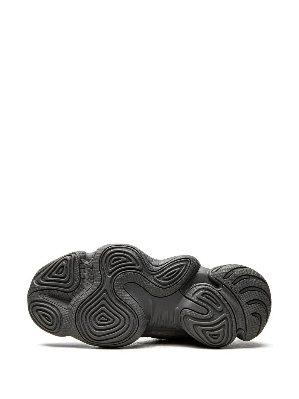 adidas Yeezy 500 Granite Sneakers