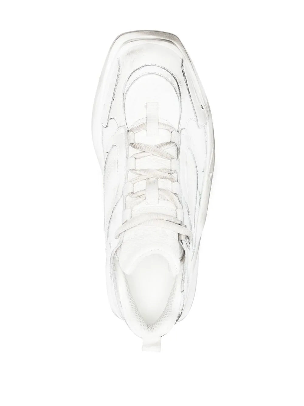 1017 Alyx 9Sm Chunky Low-Top Sneakers