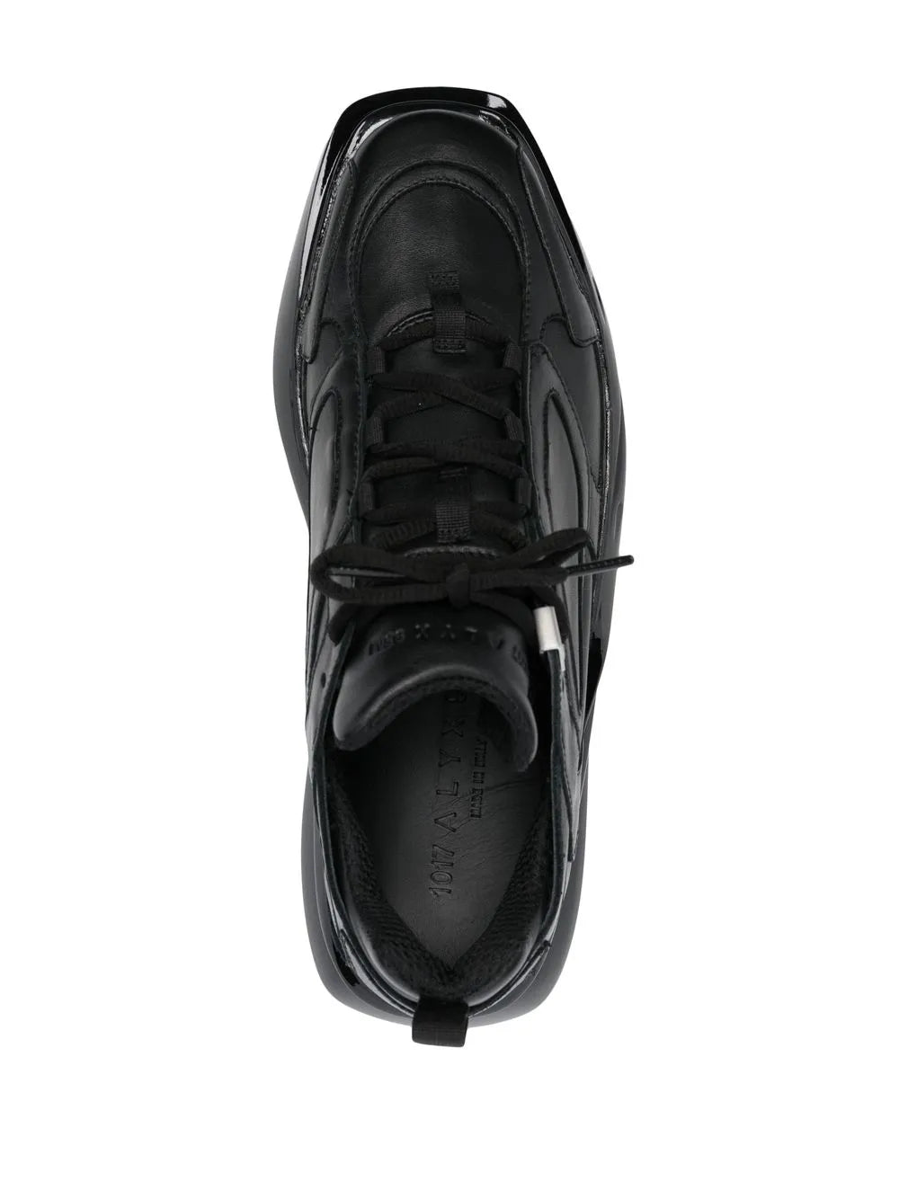 1017 Alyx 9Sm Chunky Lace-Up Sneakers