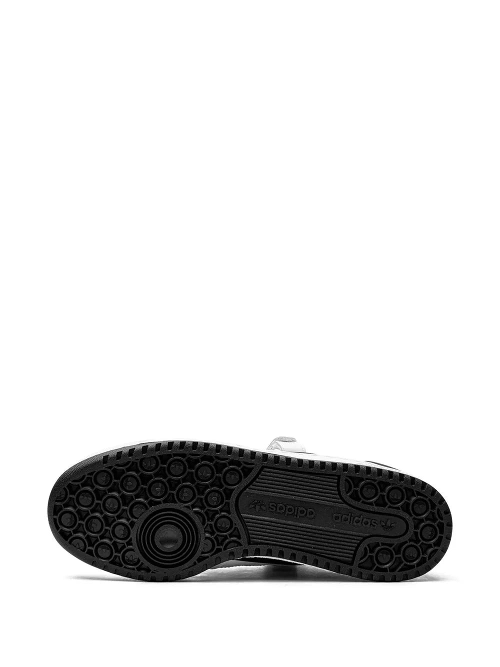 adidas Forum Low White/Black Sneakers