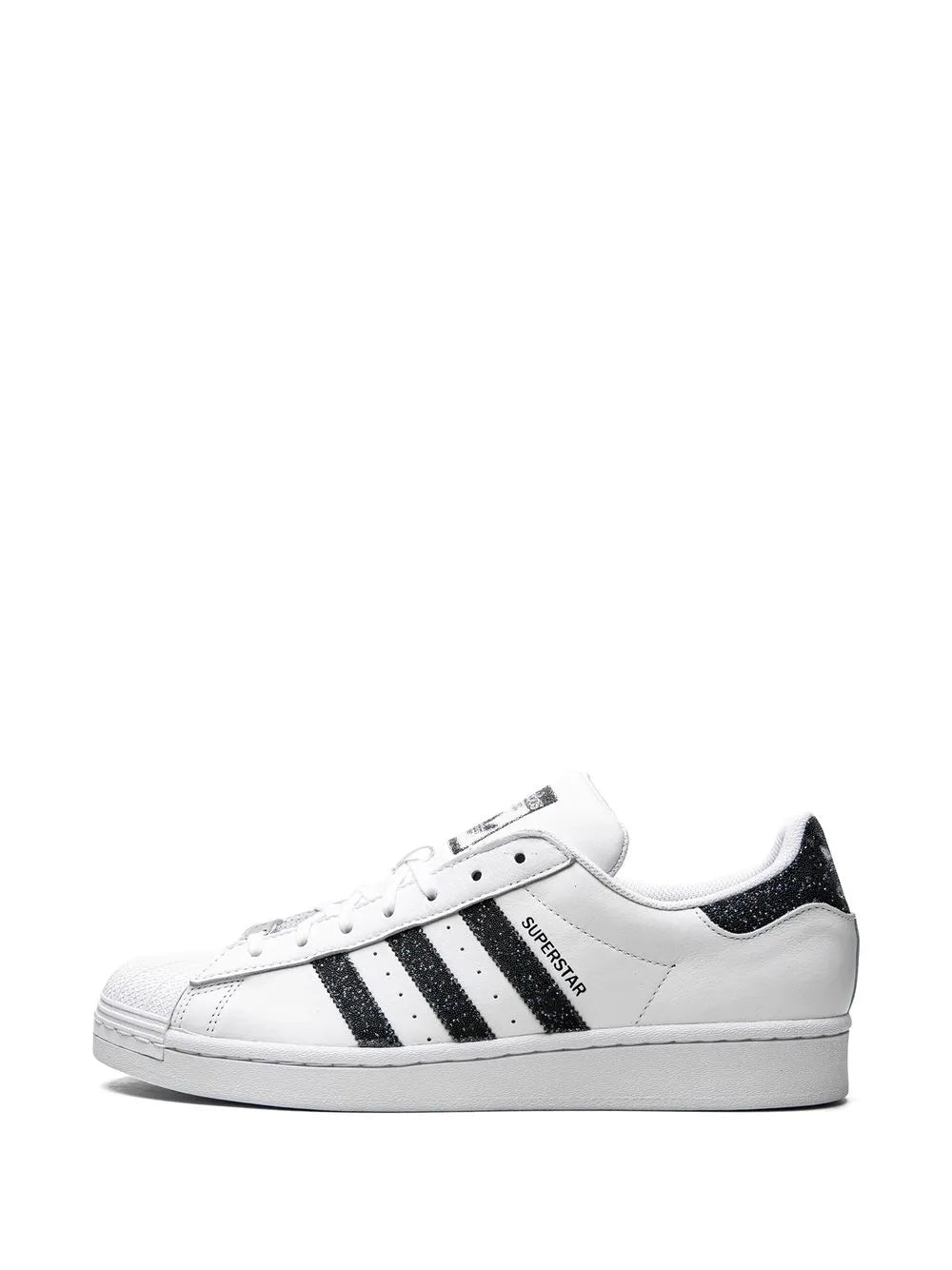 adidas Superstar Swarovski Crystal Sneakers