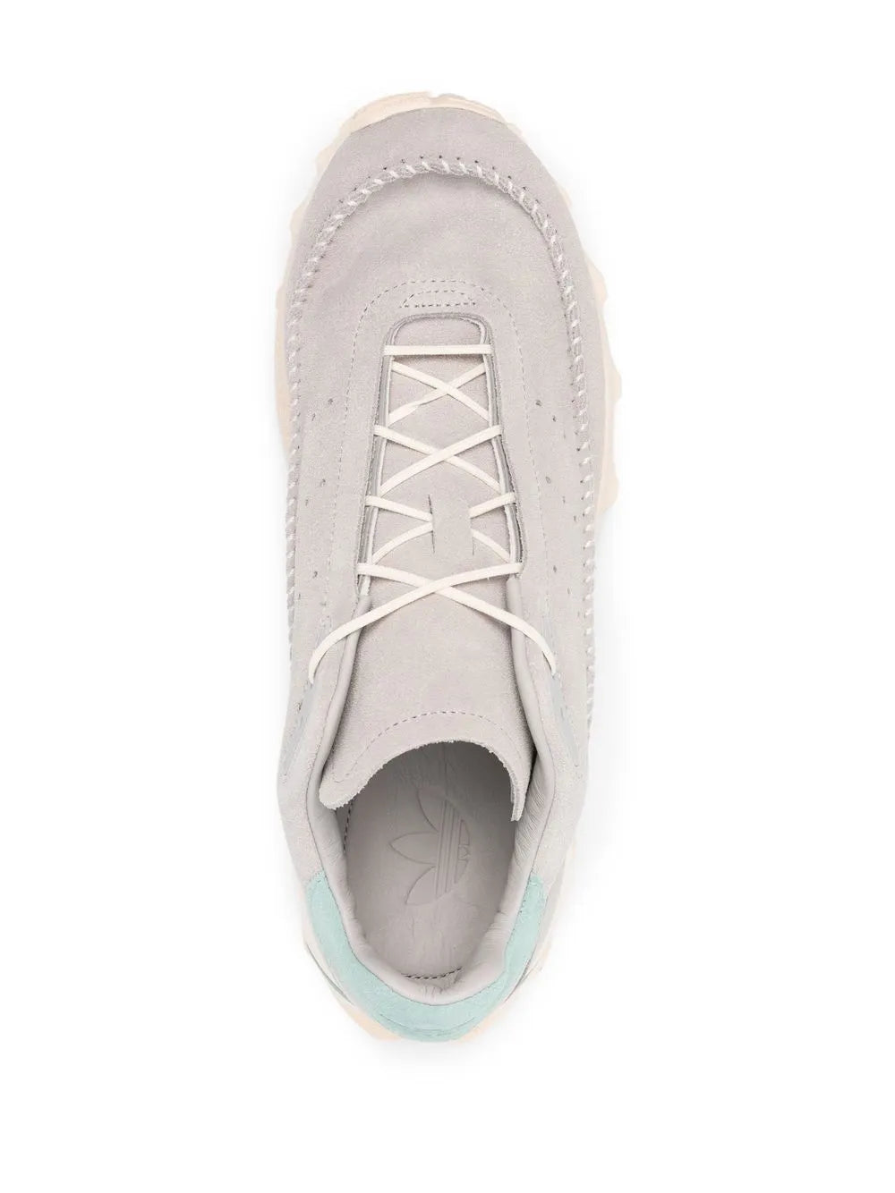 adidas Mocaturf Adventure Suede Sneakers