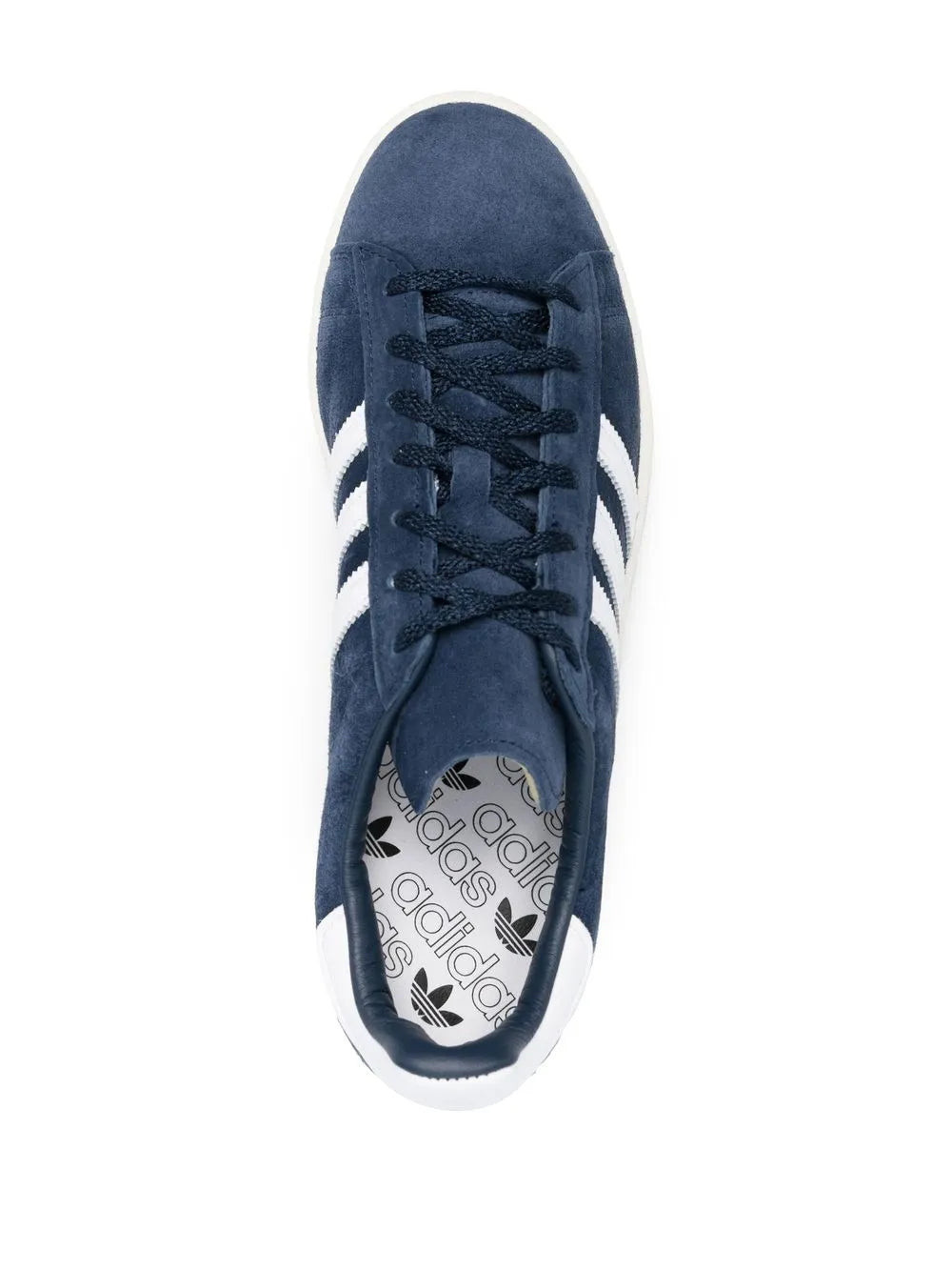 adidas Campus 80S Low-Top Sneakers