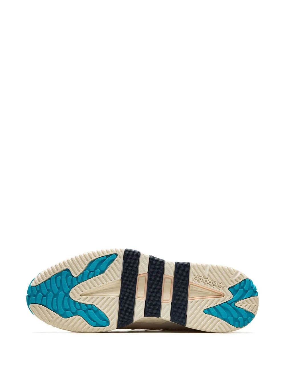 adidas Niteball Low-Top Sneakers