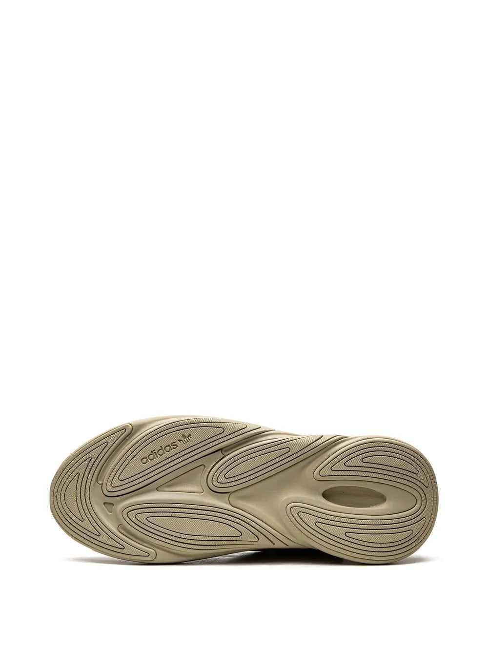adidas Ozelia Savanna/Savanna/Savanna Sneakers