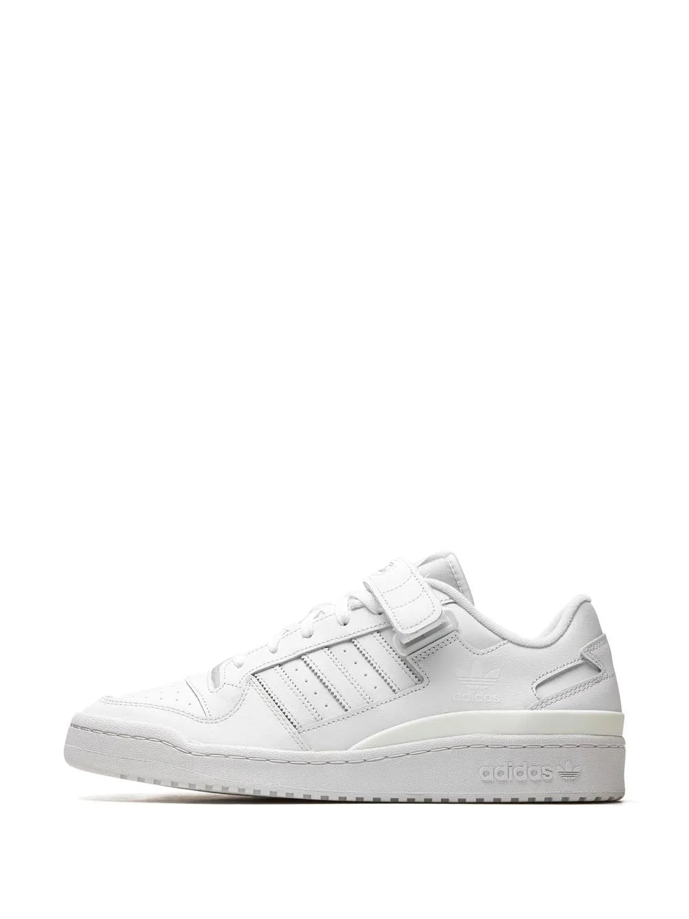 adidas Forum Low Triple White Sneakers