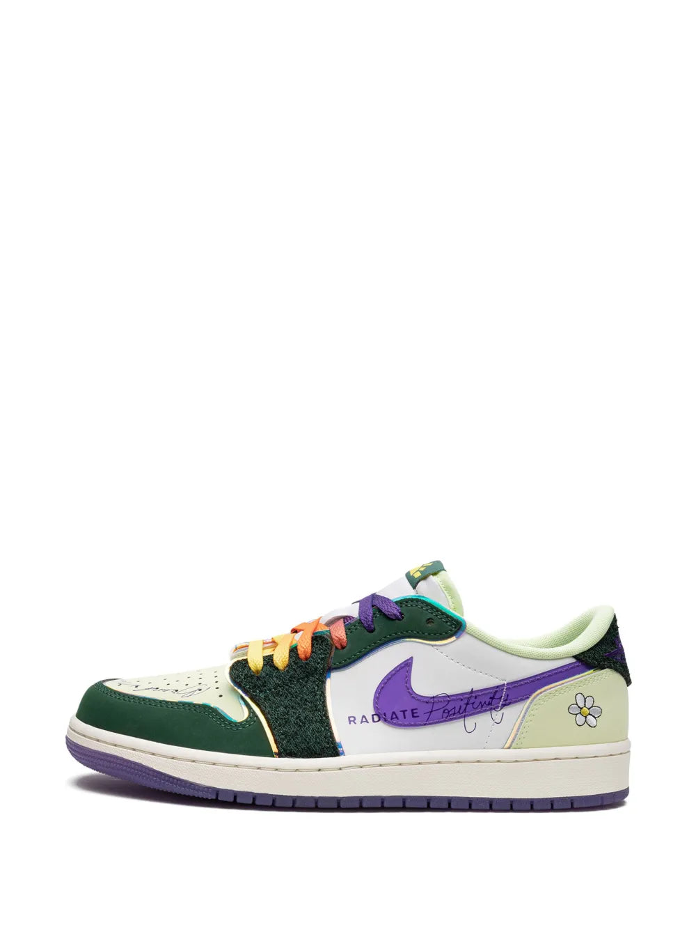 Air Jordan 1 Low Og Doernbecher 2023 Sneakers
