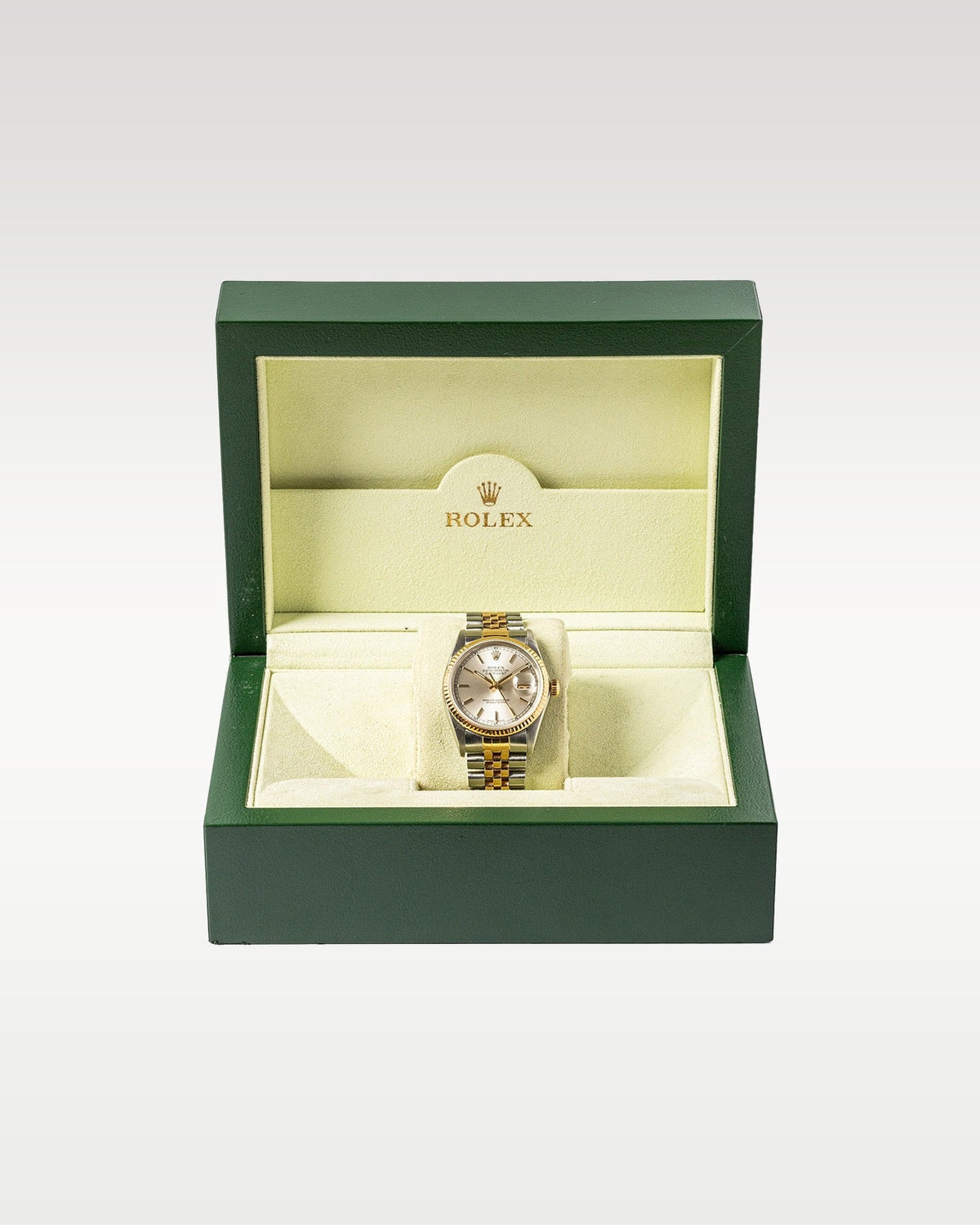 Rolex Datejust 36 16013