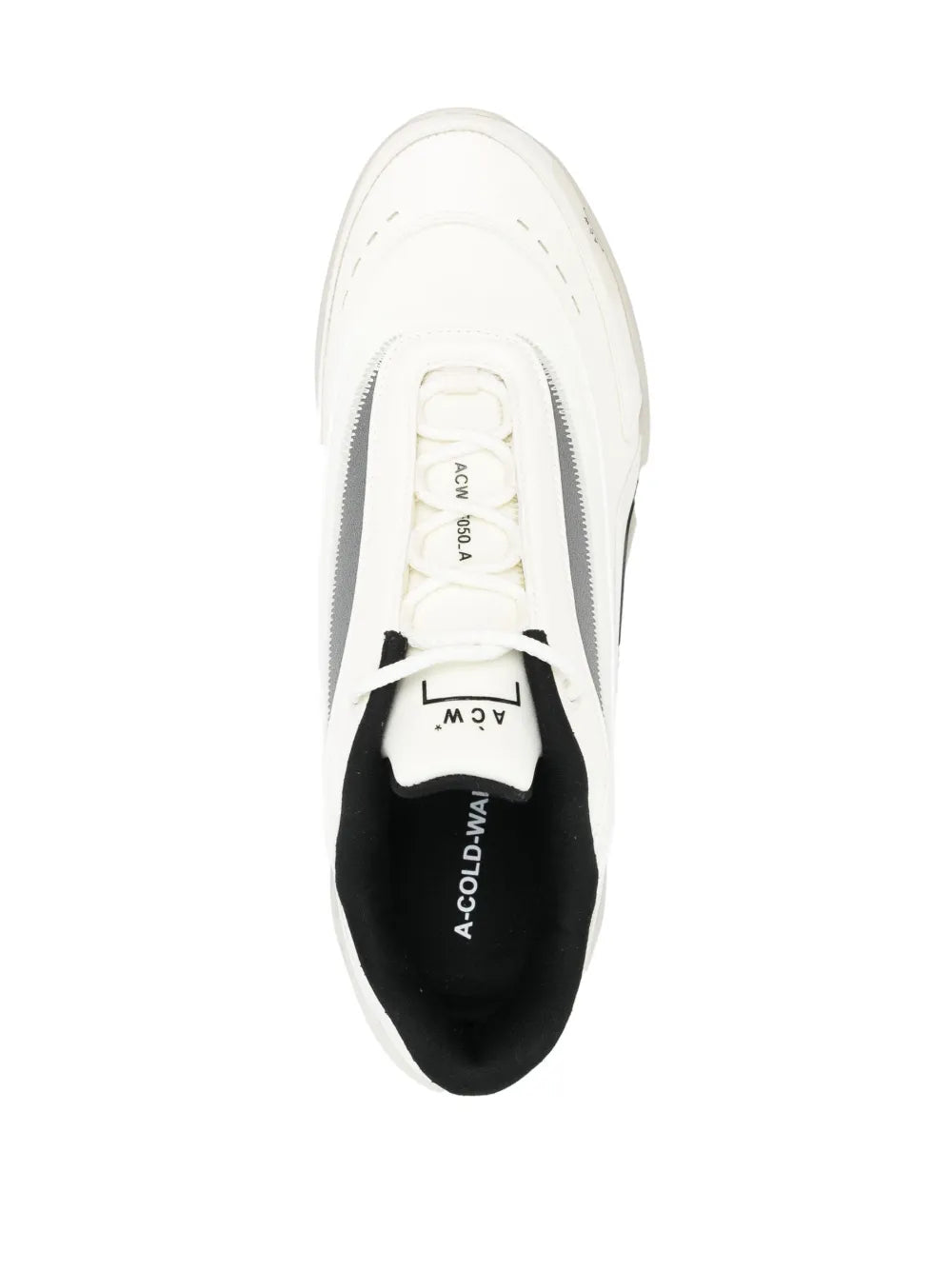 A-Cold-Wall* Vector Low-Top Sneakers