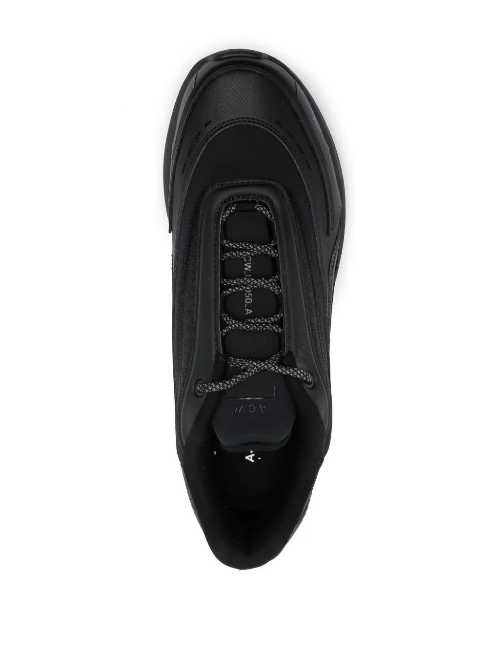 A-Cold-Wall* Vector Low-Top Sneakers