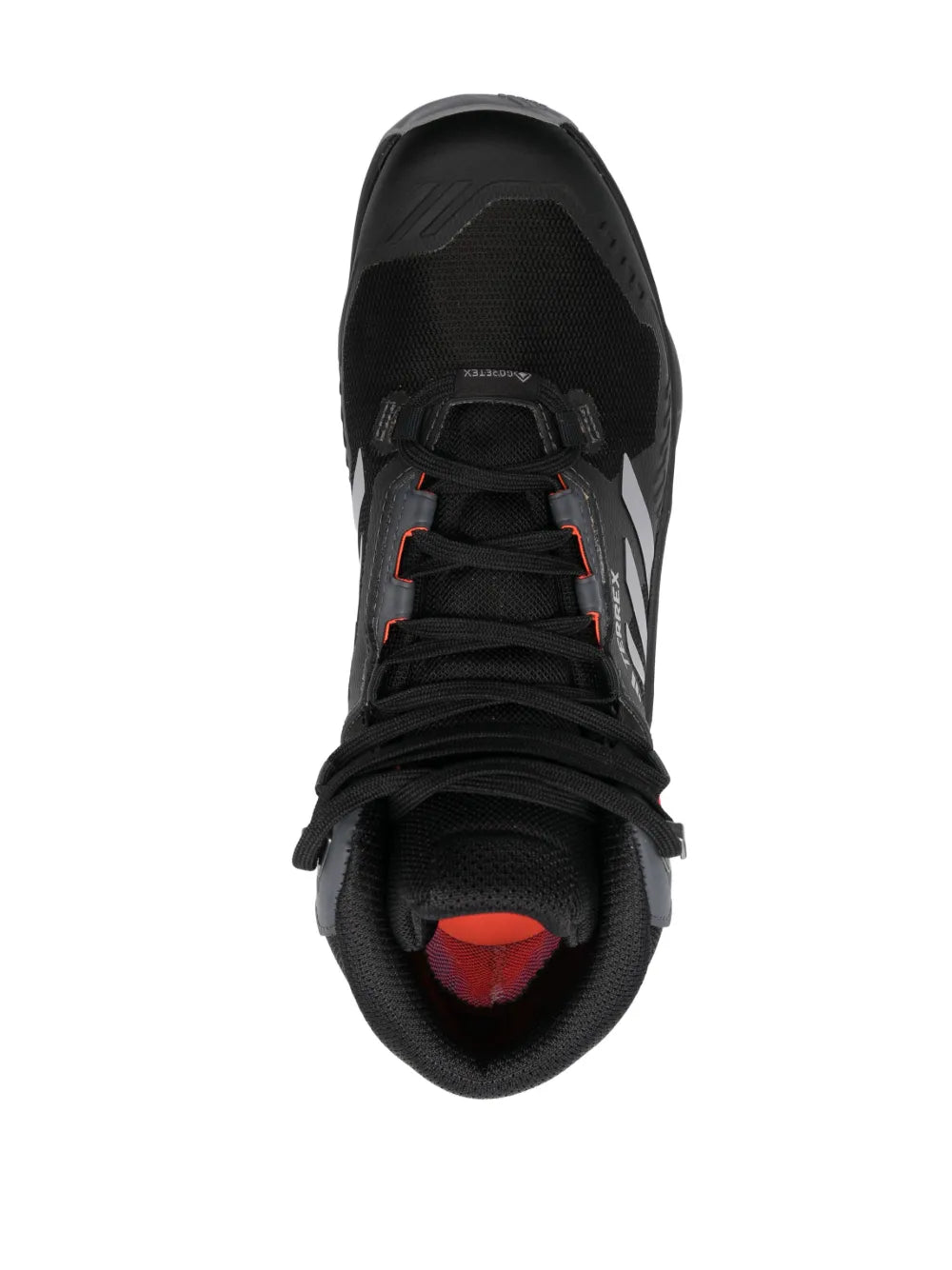 adidas Terrex Swift R3 Hi-Top Sneakers