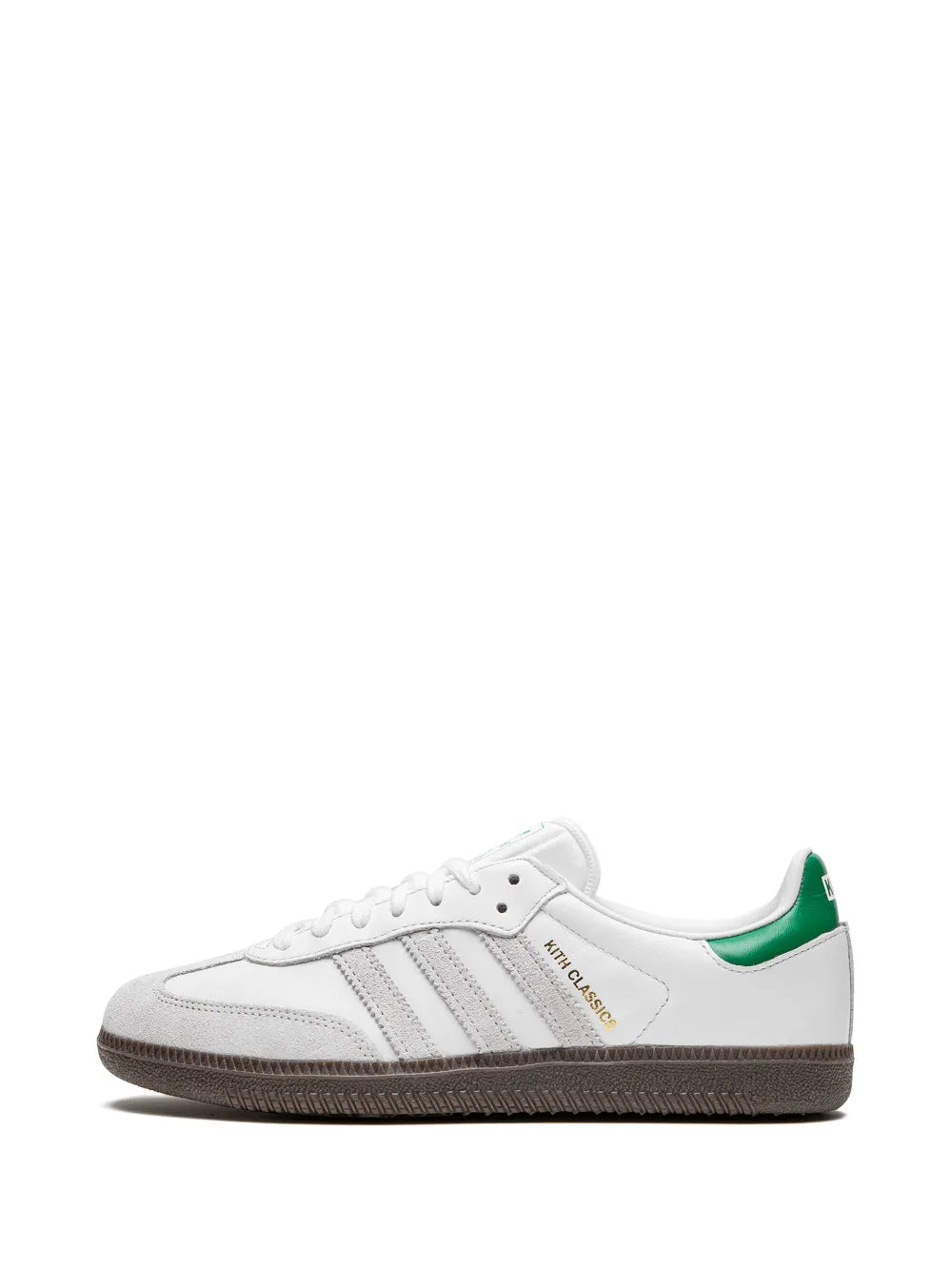 adidas Samba Og Kith Classics Sneakers