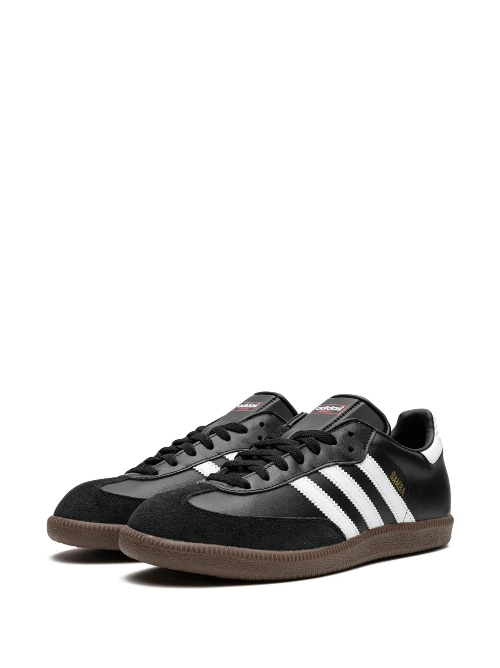 adidas Samba Low-Top Sneakers