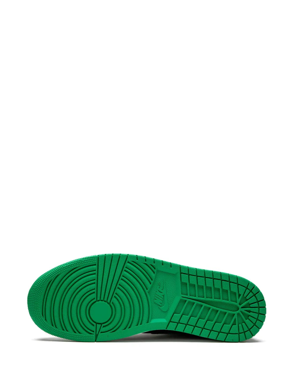 Air Jordan 1 Low Lucky Green Sneakers
