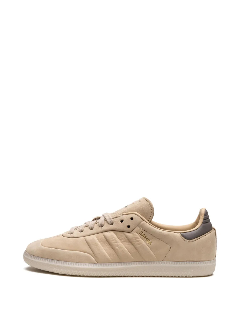 adidas Samba Magic Beige Sneakers