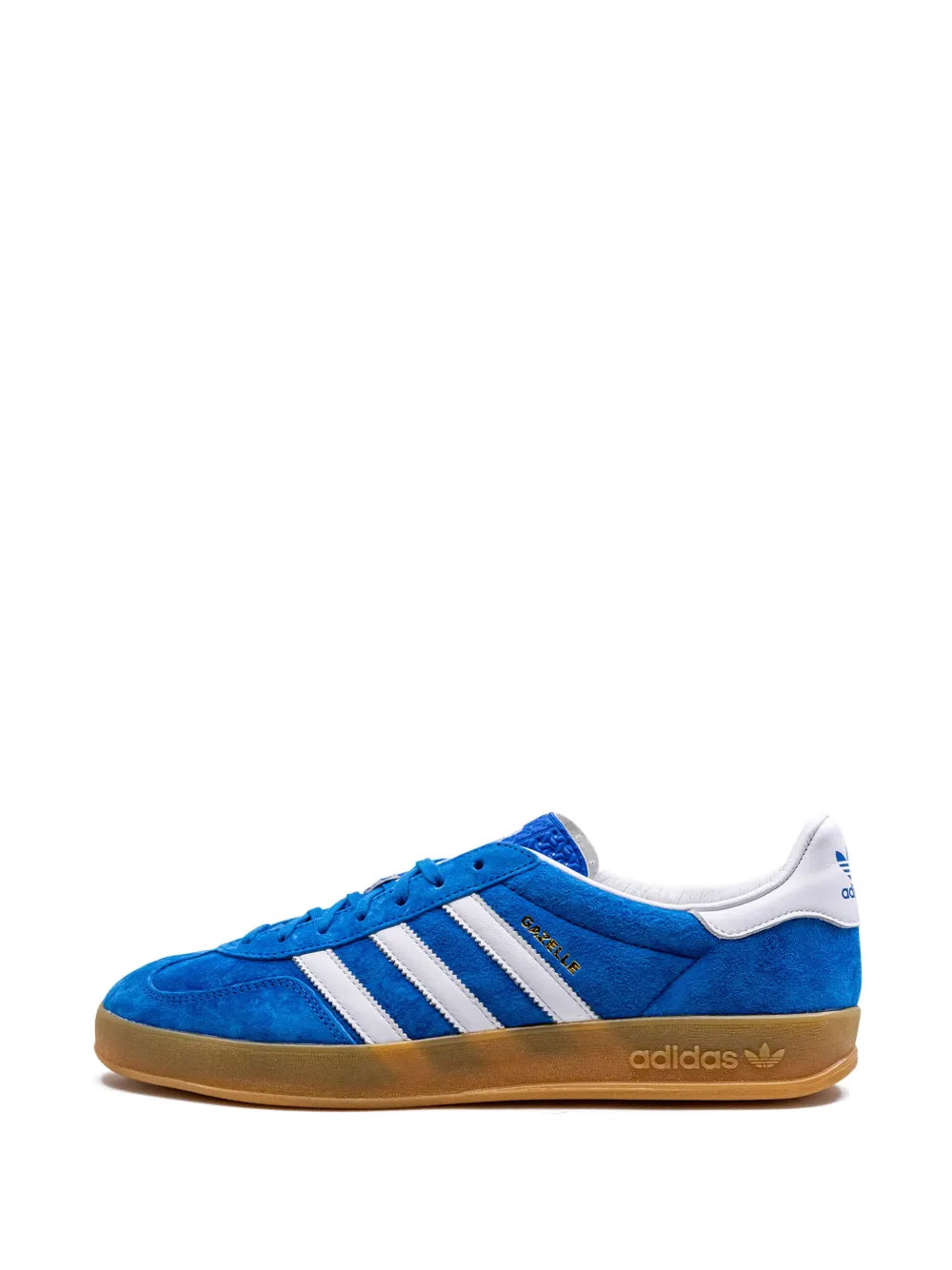 adidas Gazelle Indoor Blue Bird Sneakers