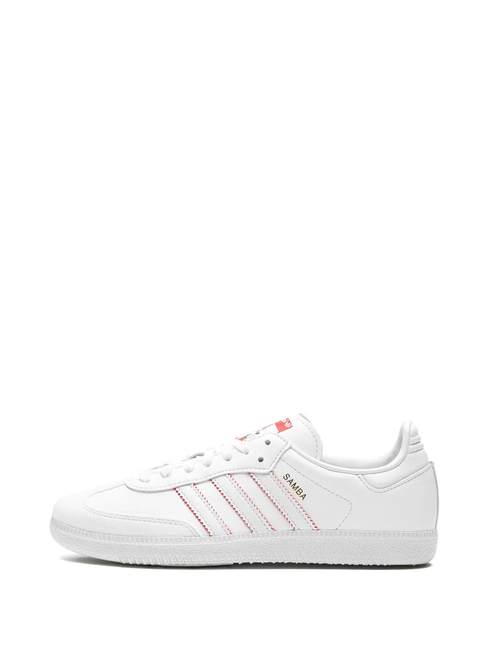 adidas Samba Vegan Minnie Mouse Sneakers