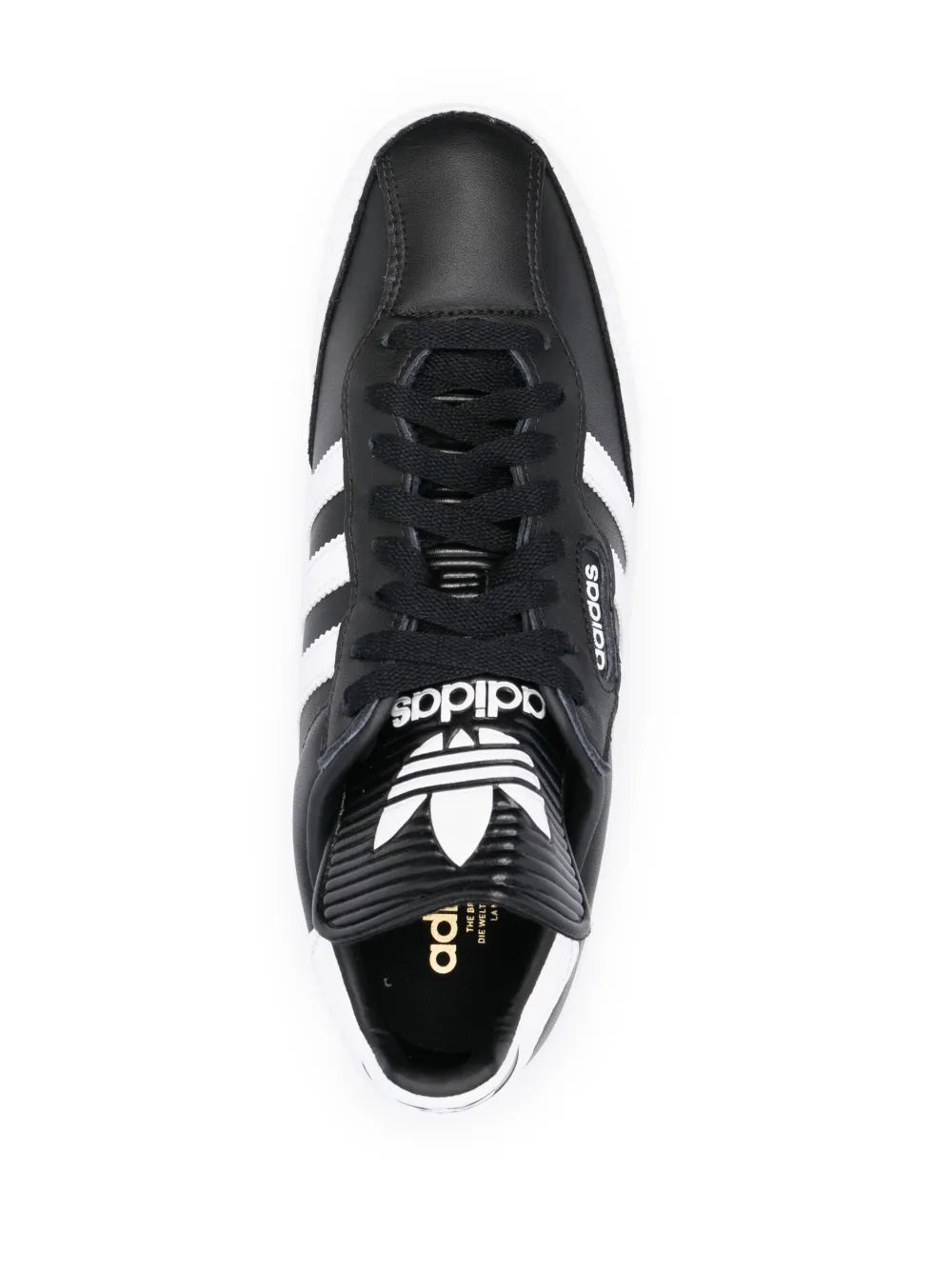adidas Samba Super Low-Top Sneakers