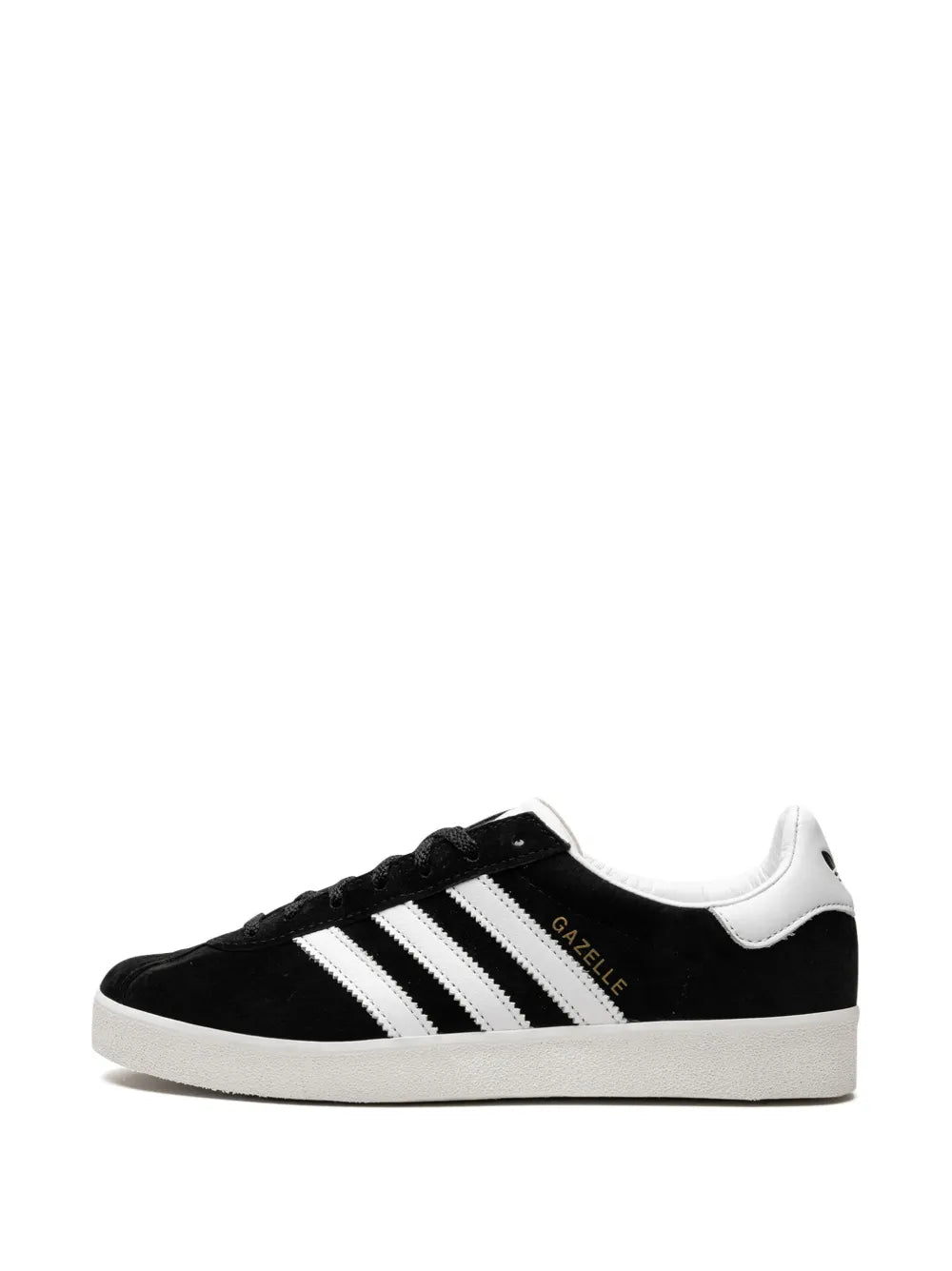 adidas Gazelle 85 Black / White Sneakers