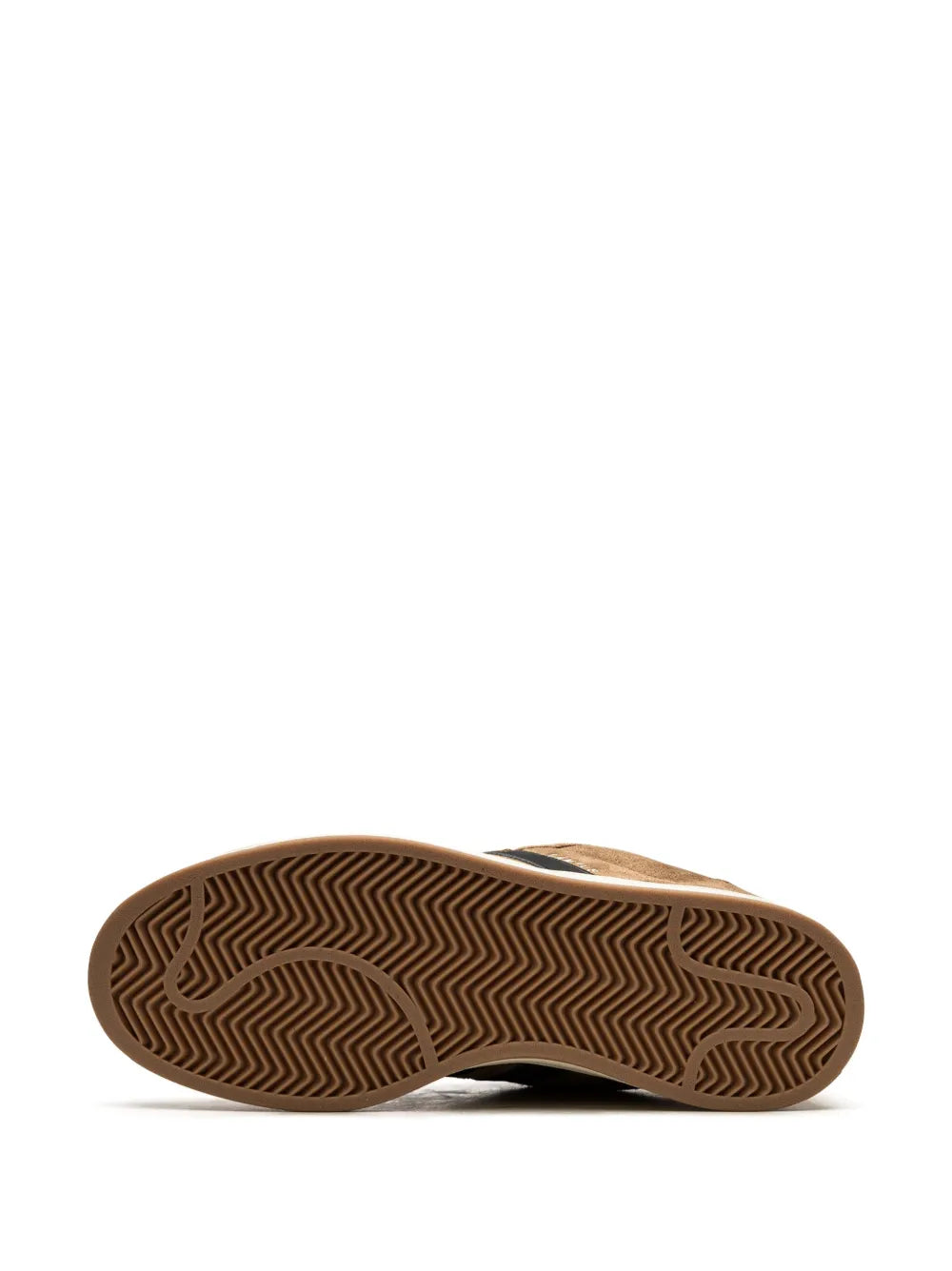adidas Campus 00S Ynuk Brown Desert Sneakers