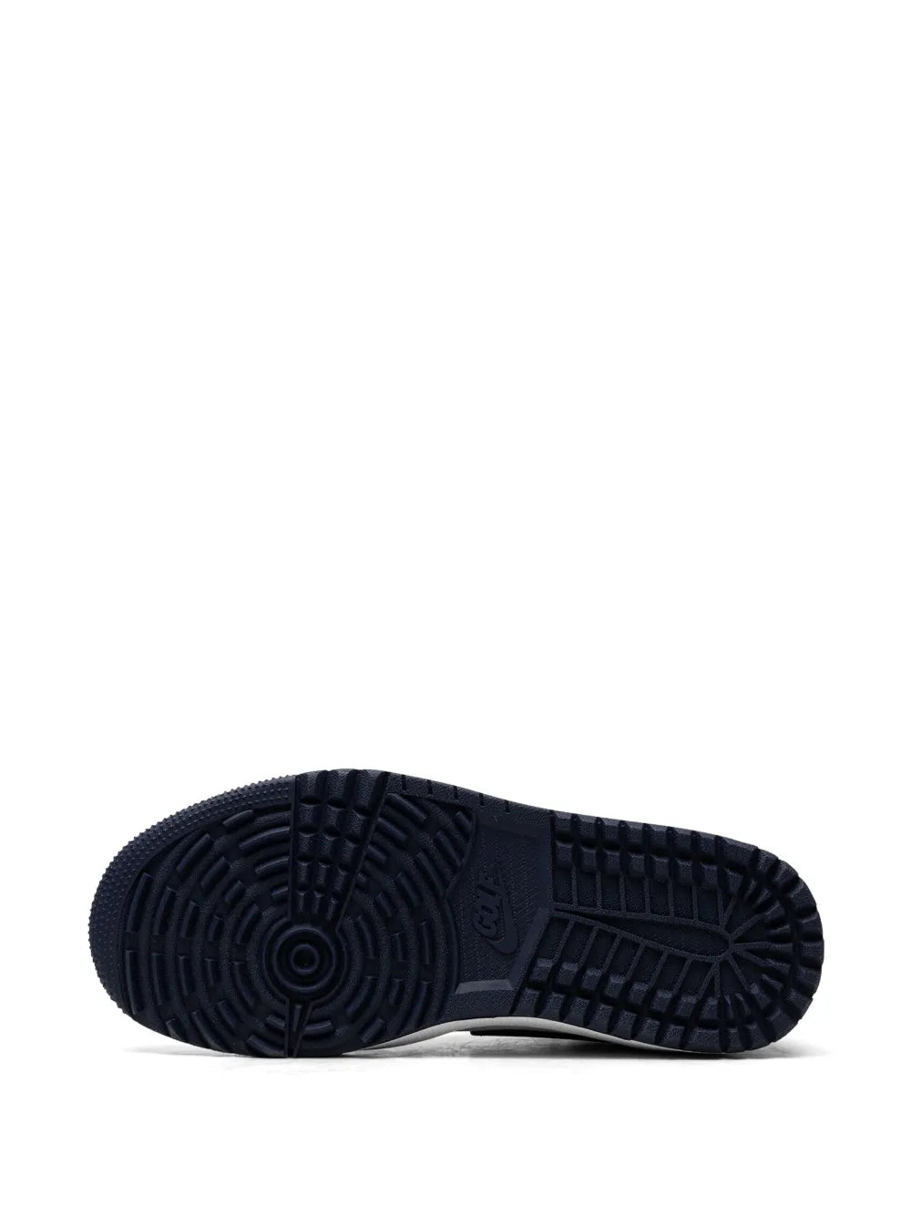 Air Jordan 1 Low G Midnight Navy Sneakers