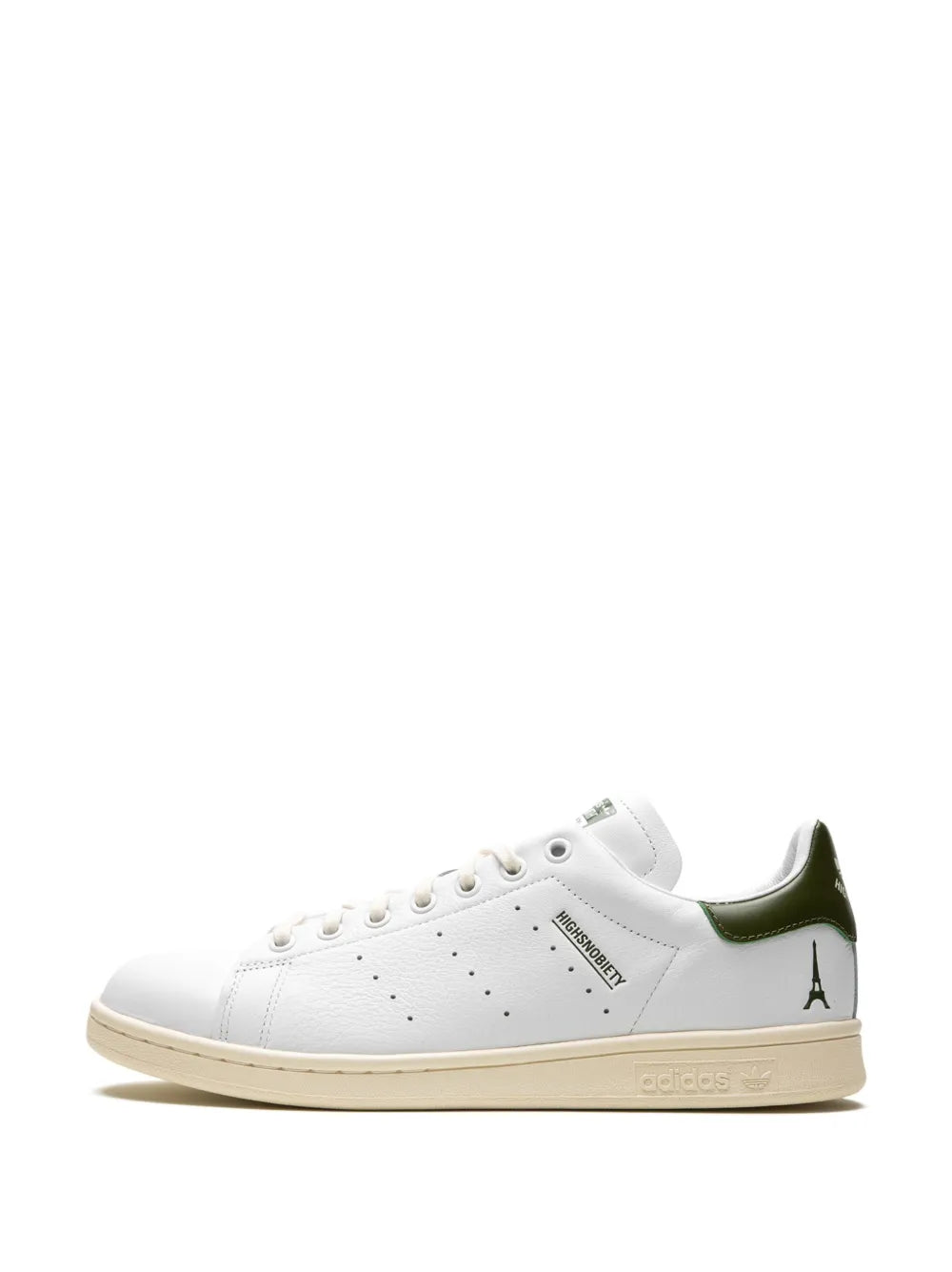 adidas Stan Smith Highsnobiety - Not In Paris Sneakers